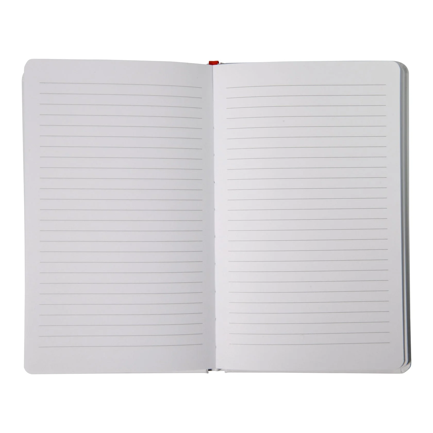 I Hate People blank lined journal - Image 3