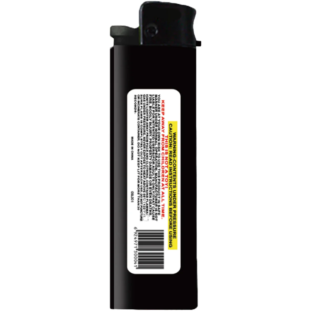 I Hate People Lighter - Image 2