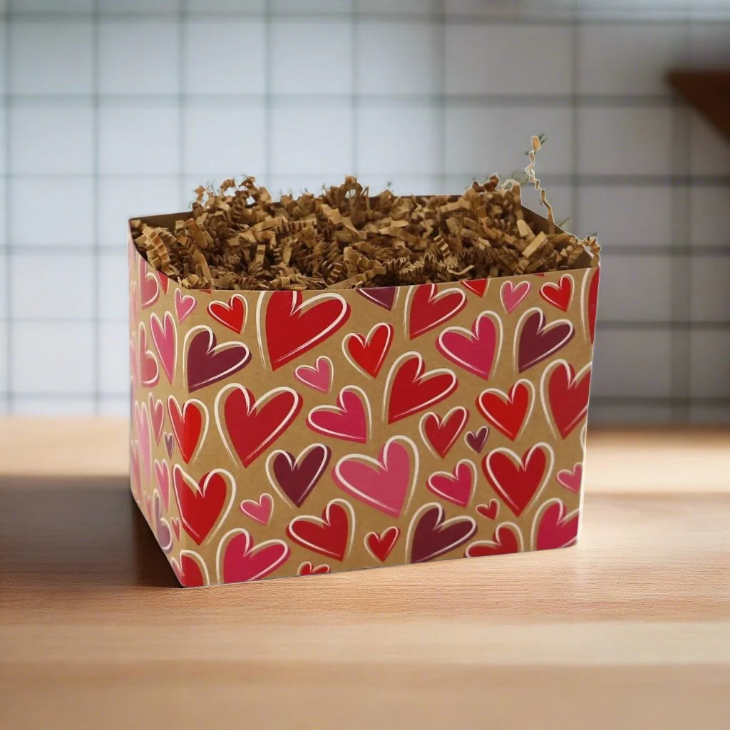 I Heart You Gift Box - Image 3