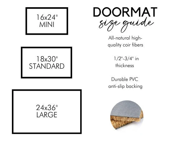 I Think You Should Leave Doormat - Image 3