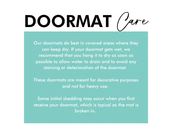 I Think You Should Leave Doormat - Image 4