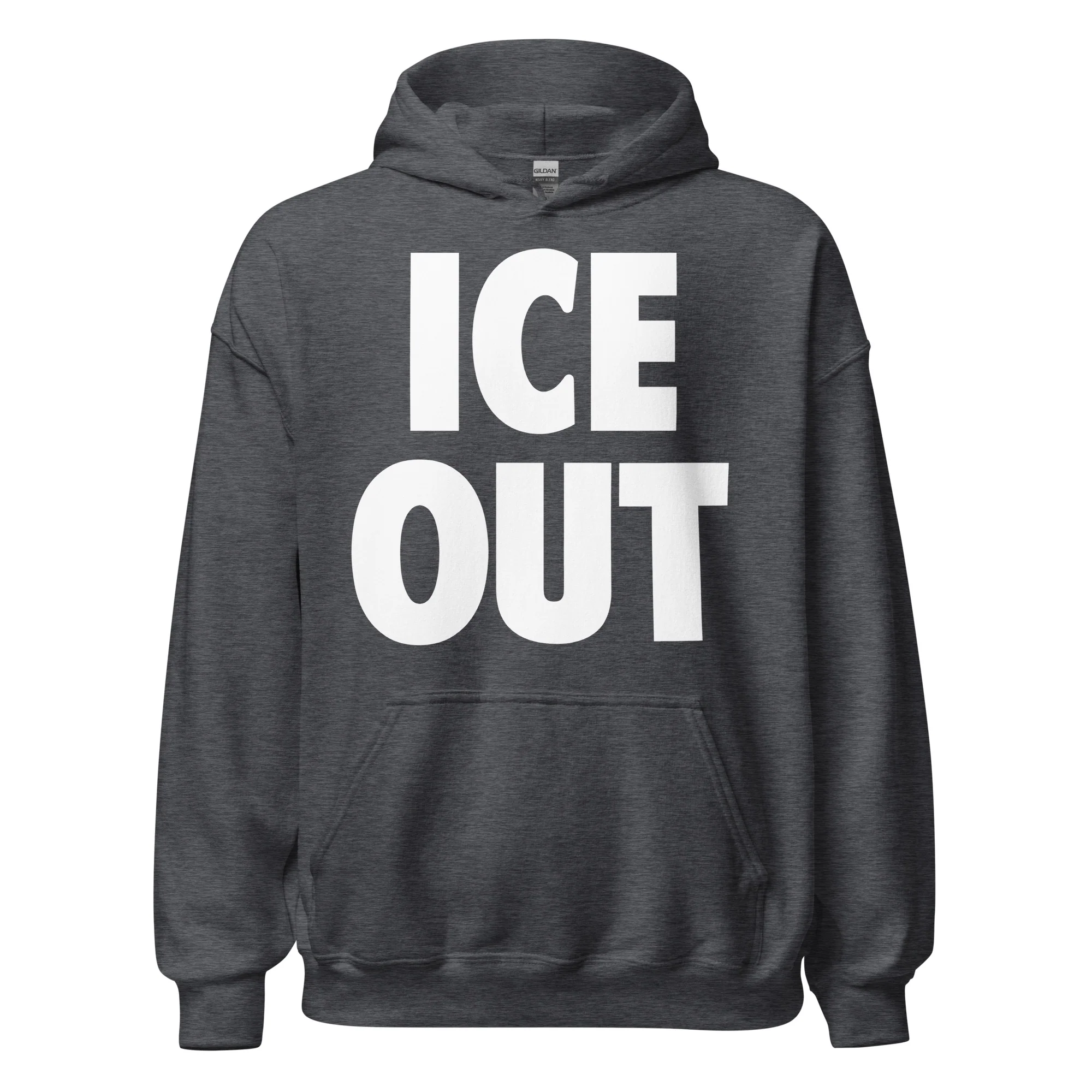 ICE Out Hoodie - Image 4