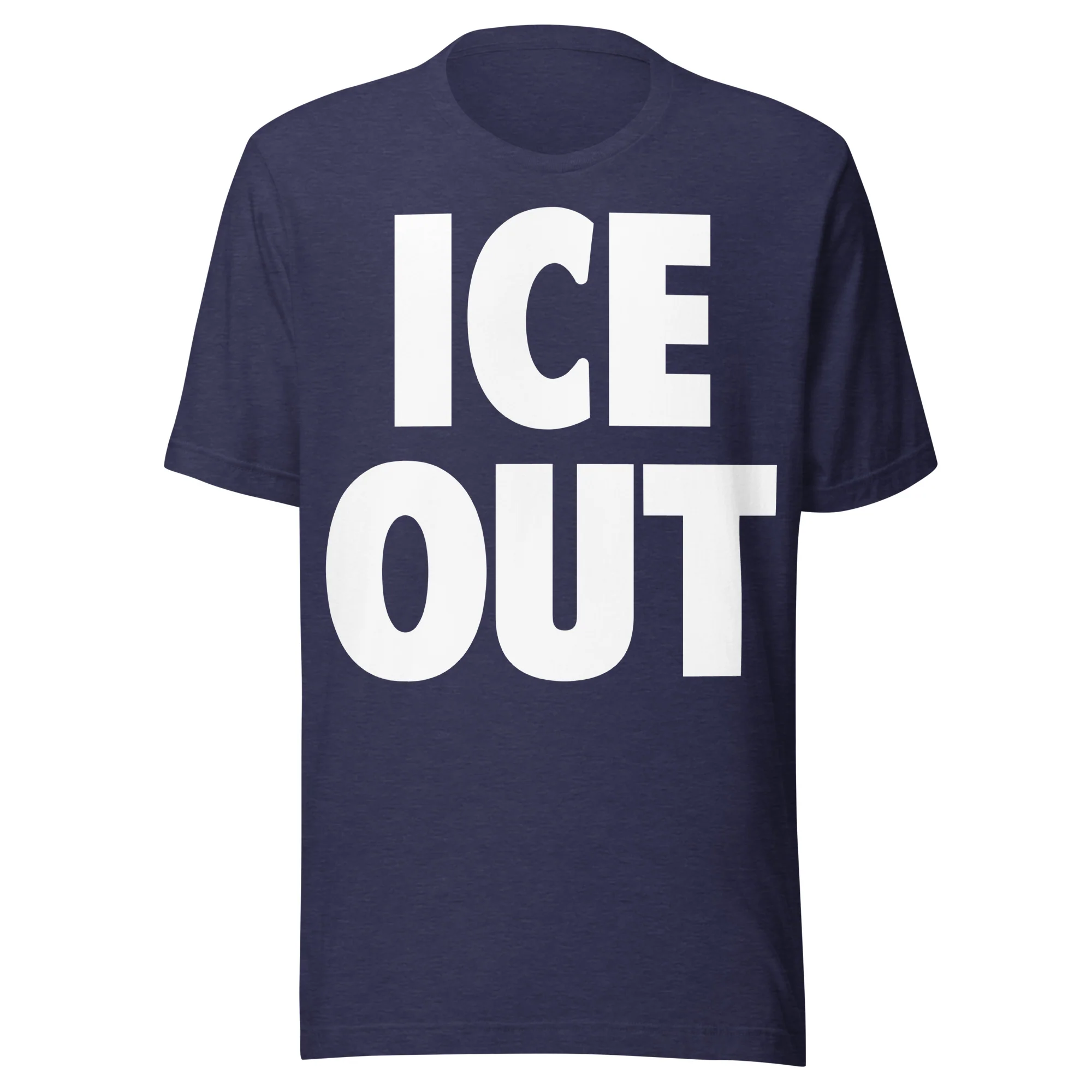 ICE Out T-Shirt - Image 4