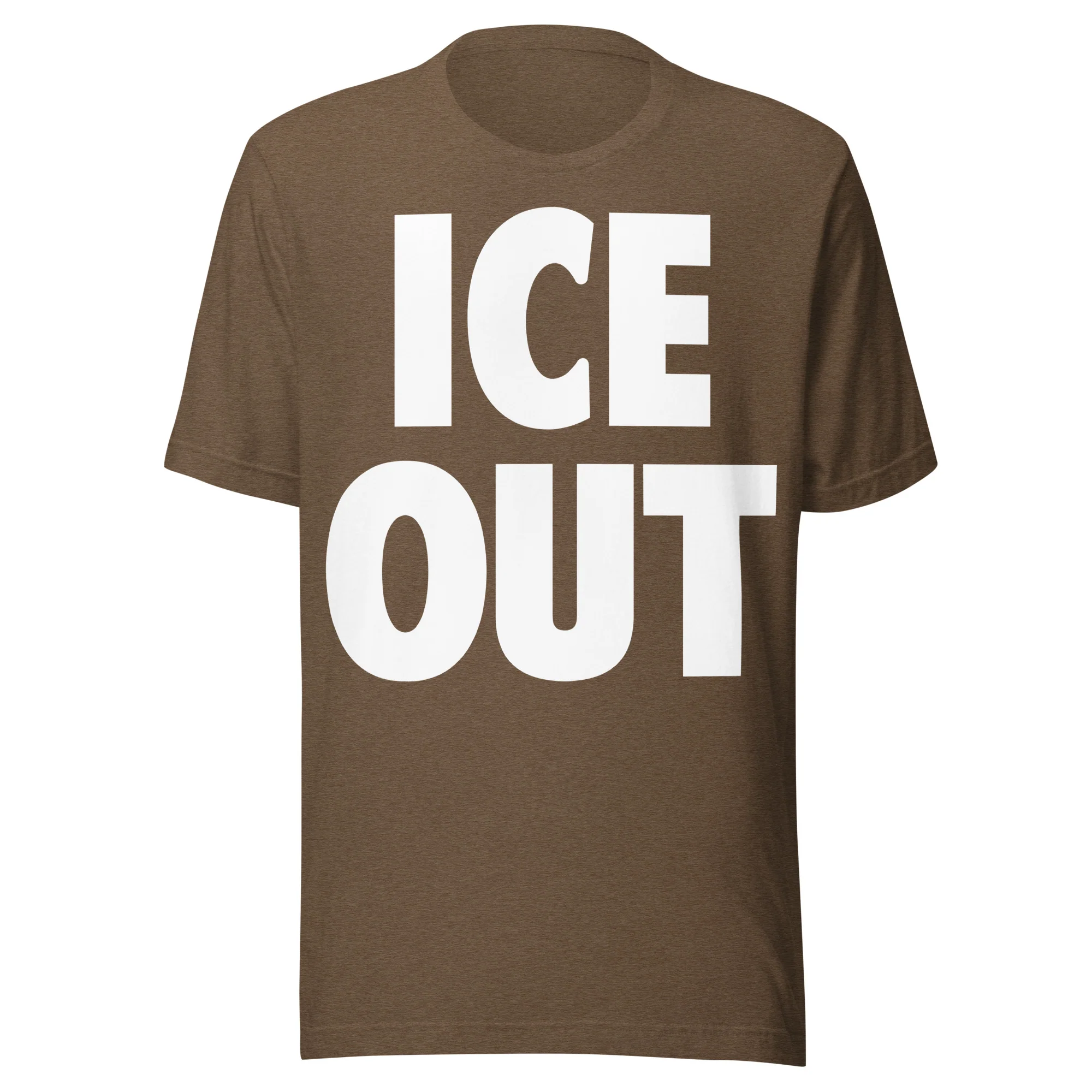 ICE Out T-Shirt - Image 7
