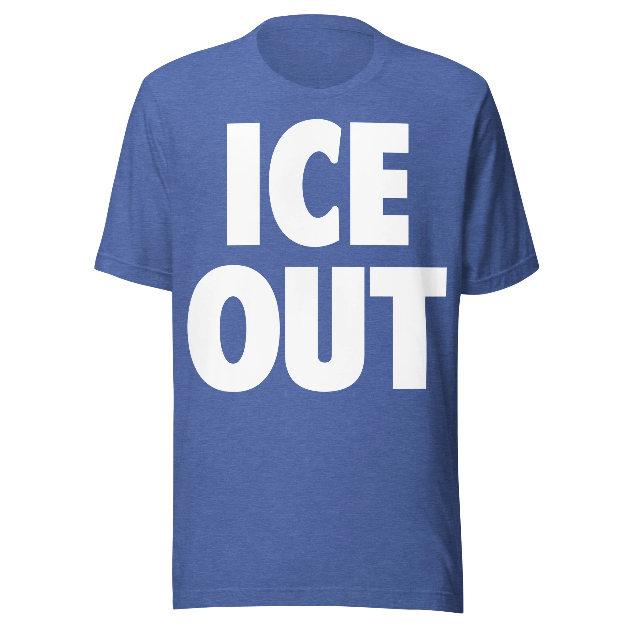 ICE Out T-Shirt - Image 8