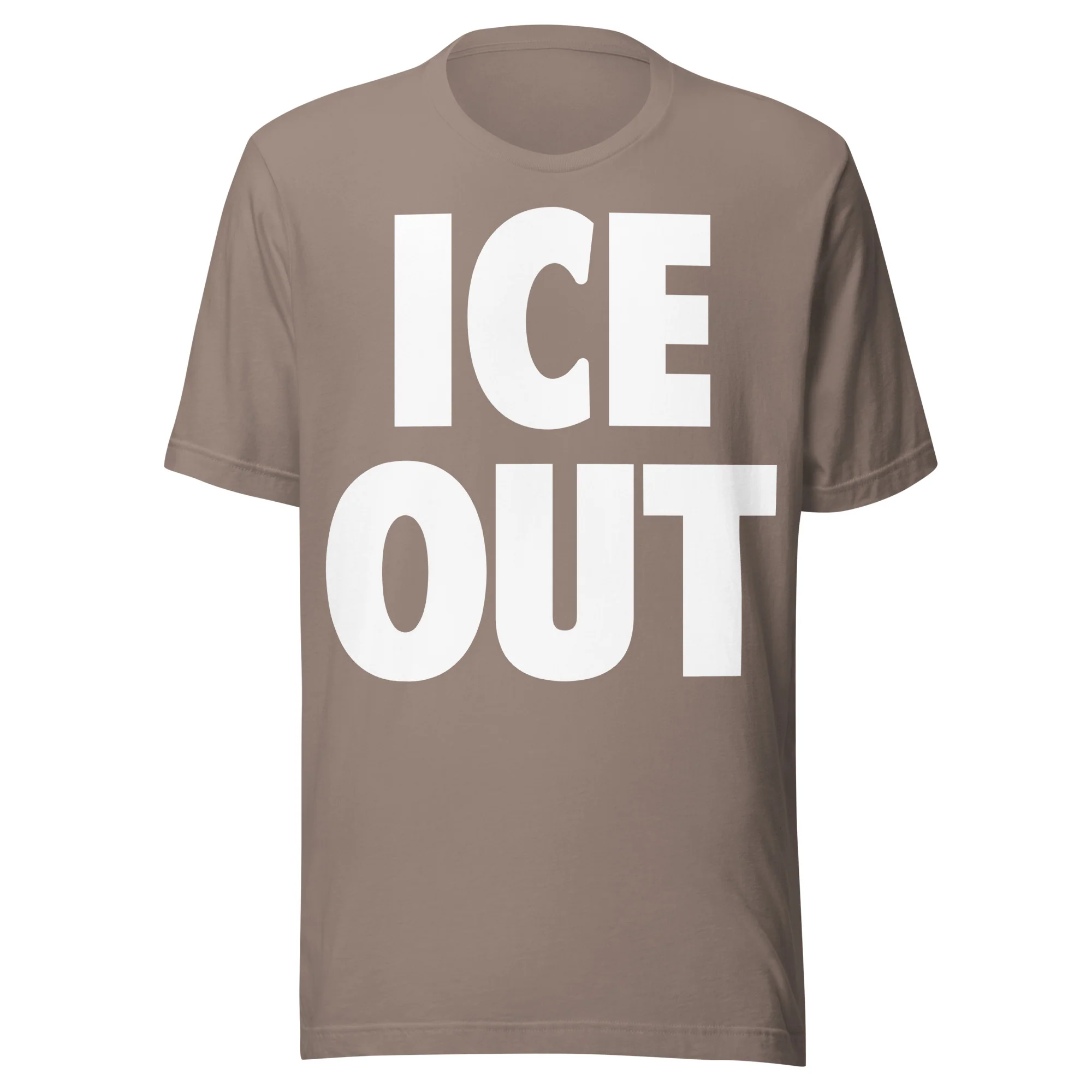 ICE Out T-Shirt - Image 9