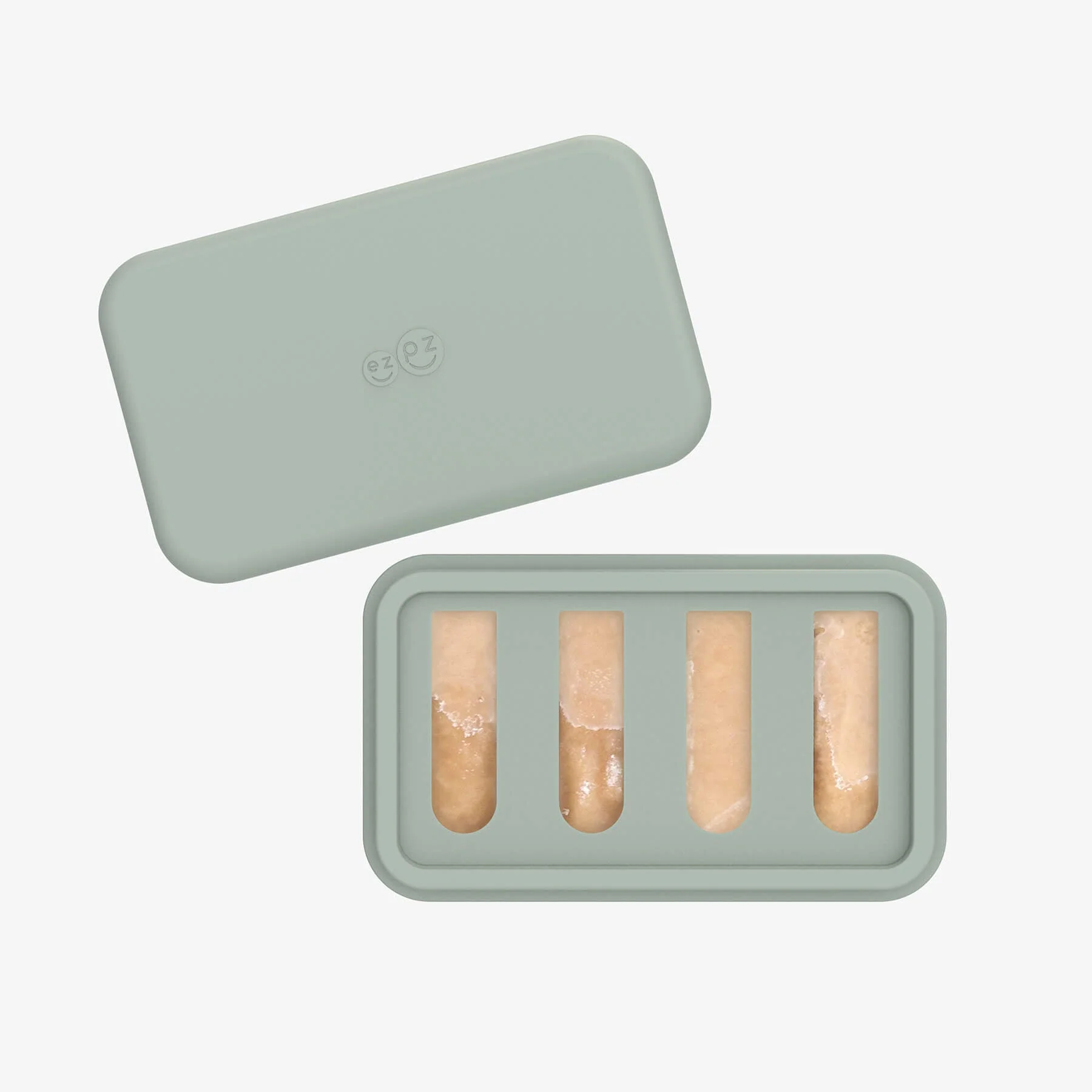 Ice Tray for the Baby-Led™ Gumline Feeder - Image 16