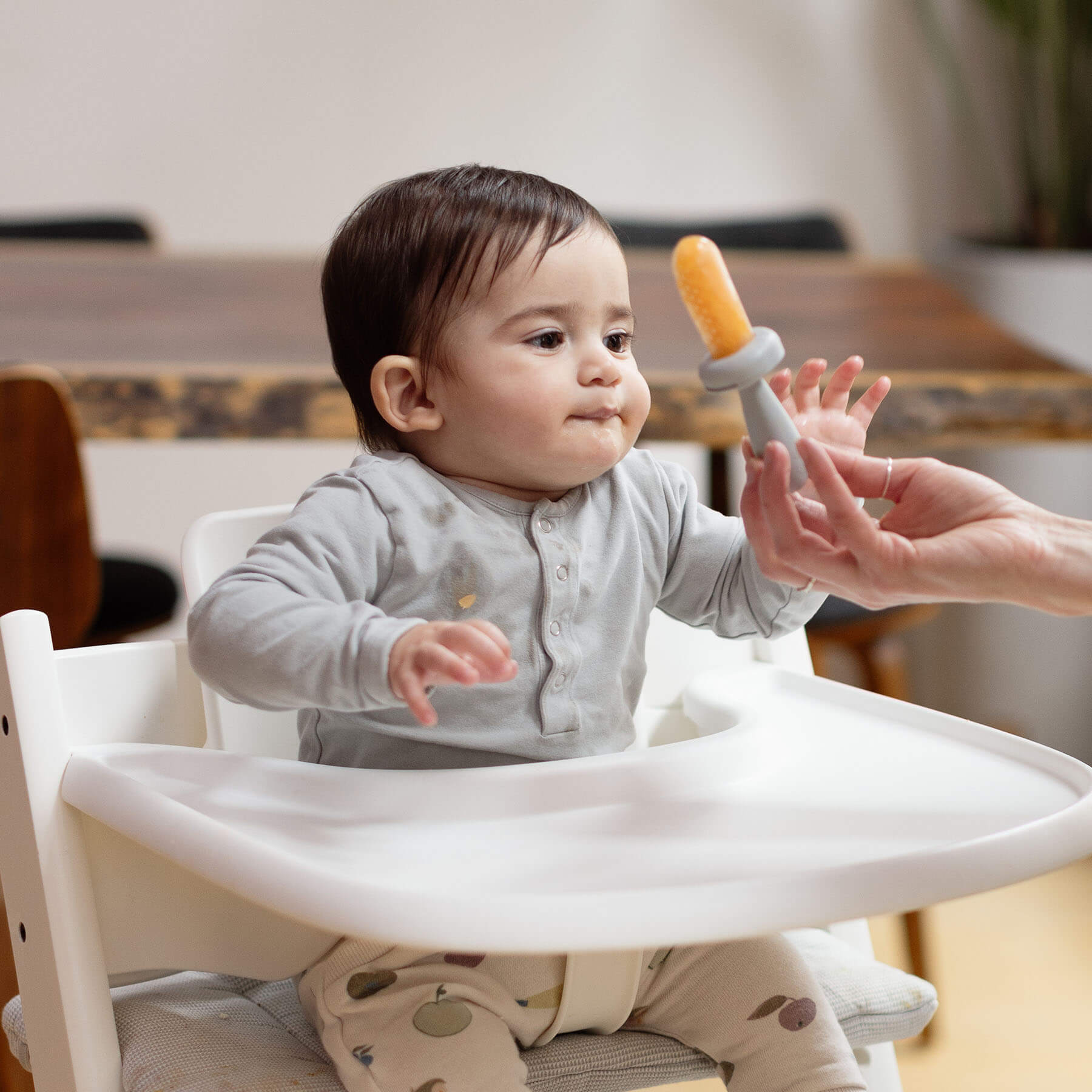 Ice Tray for the Baby-Led™ Gumline Feeder - Image 19