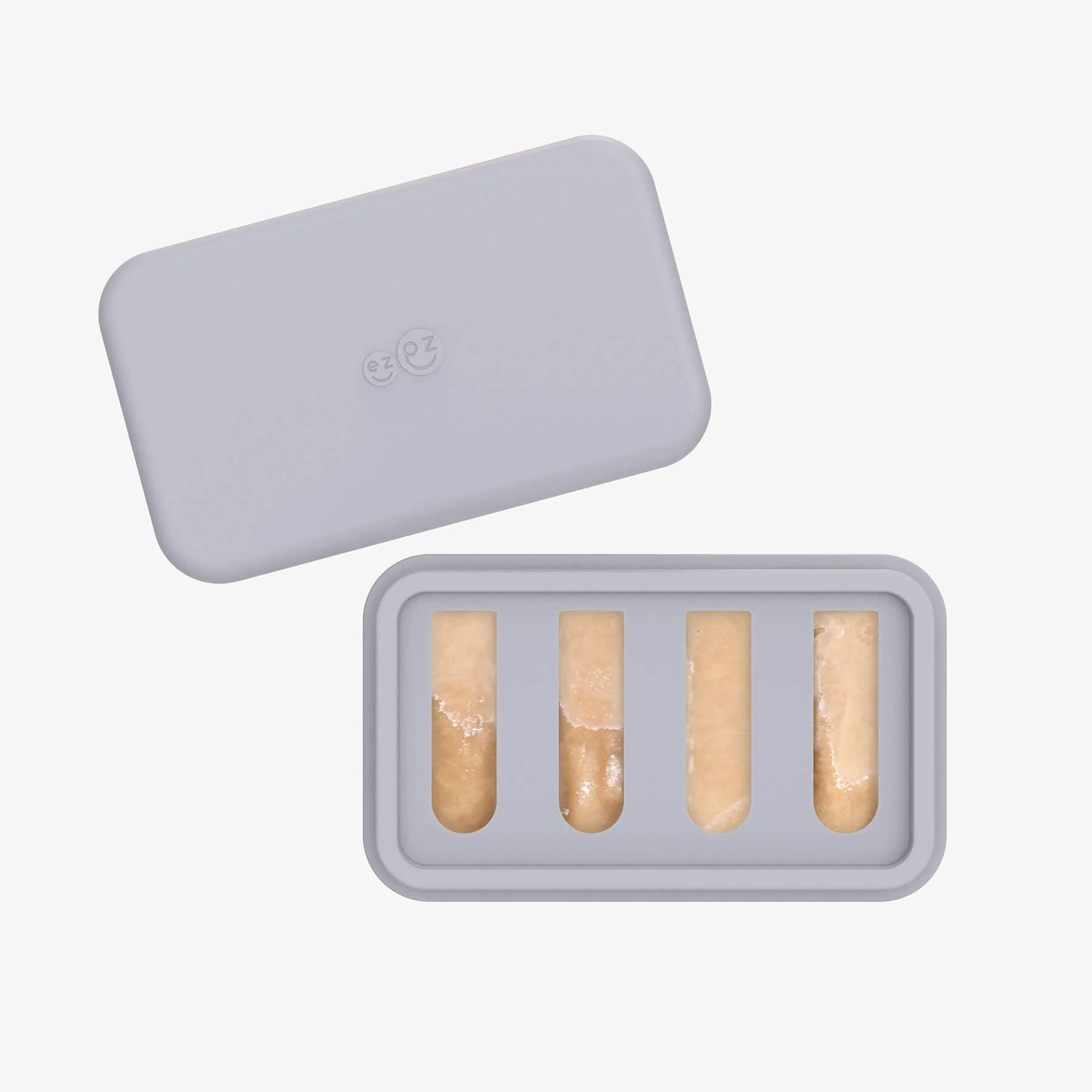 Ice Tray for the Baby-Led™ Gumline Feeder - Image 2