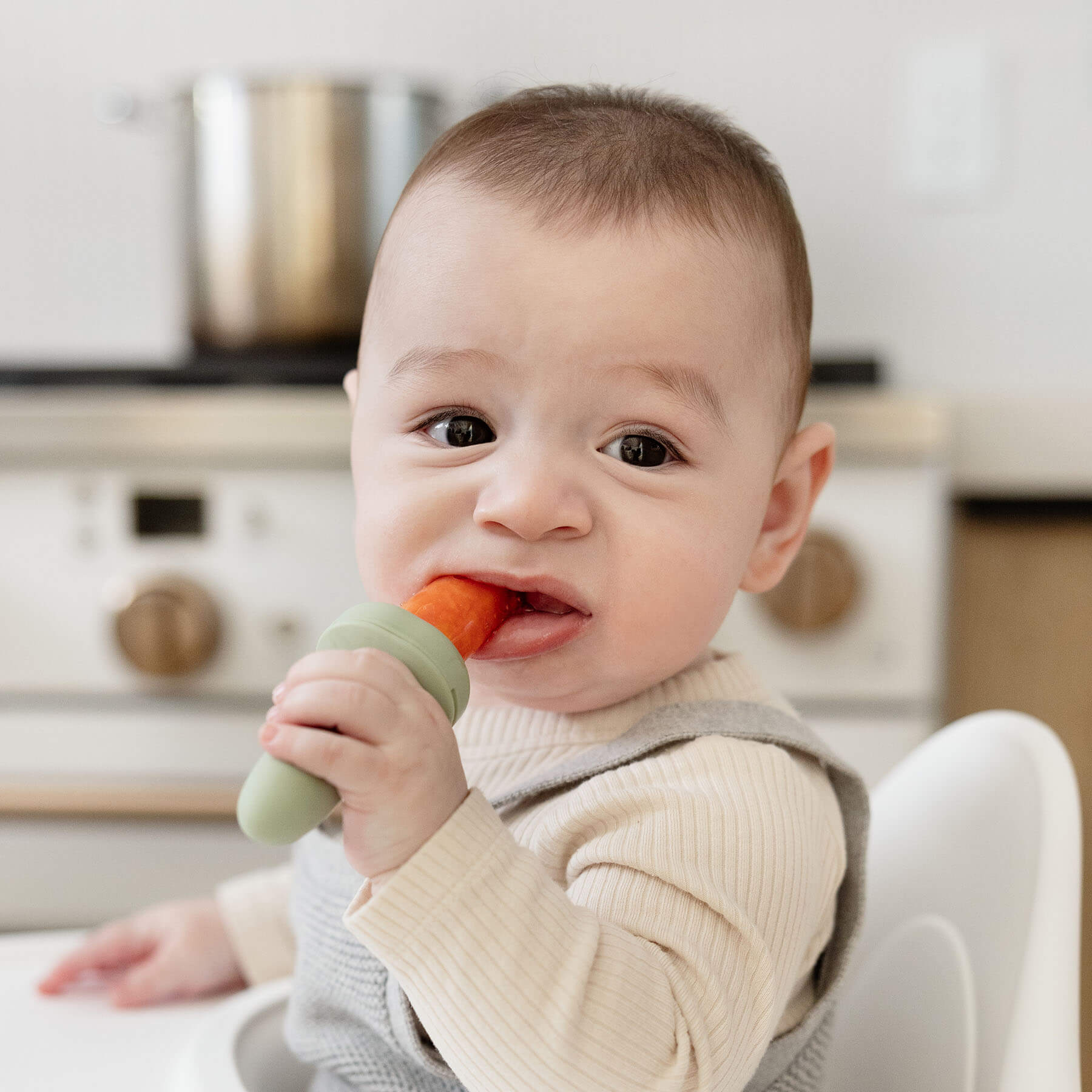 Ice Tray for the Baby-Led™ Gumline Feeder - Image 20