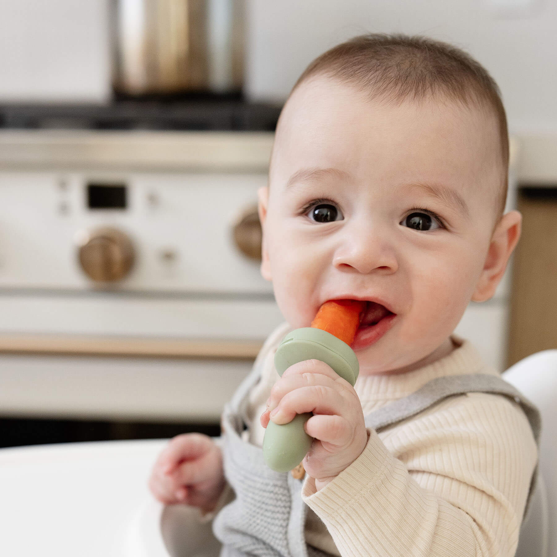 Ice Tray for the Baby-Led™ Gumline Feeder - Image 21