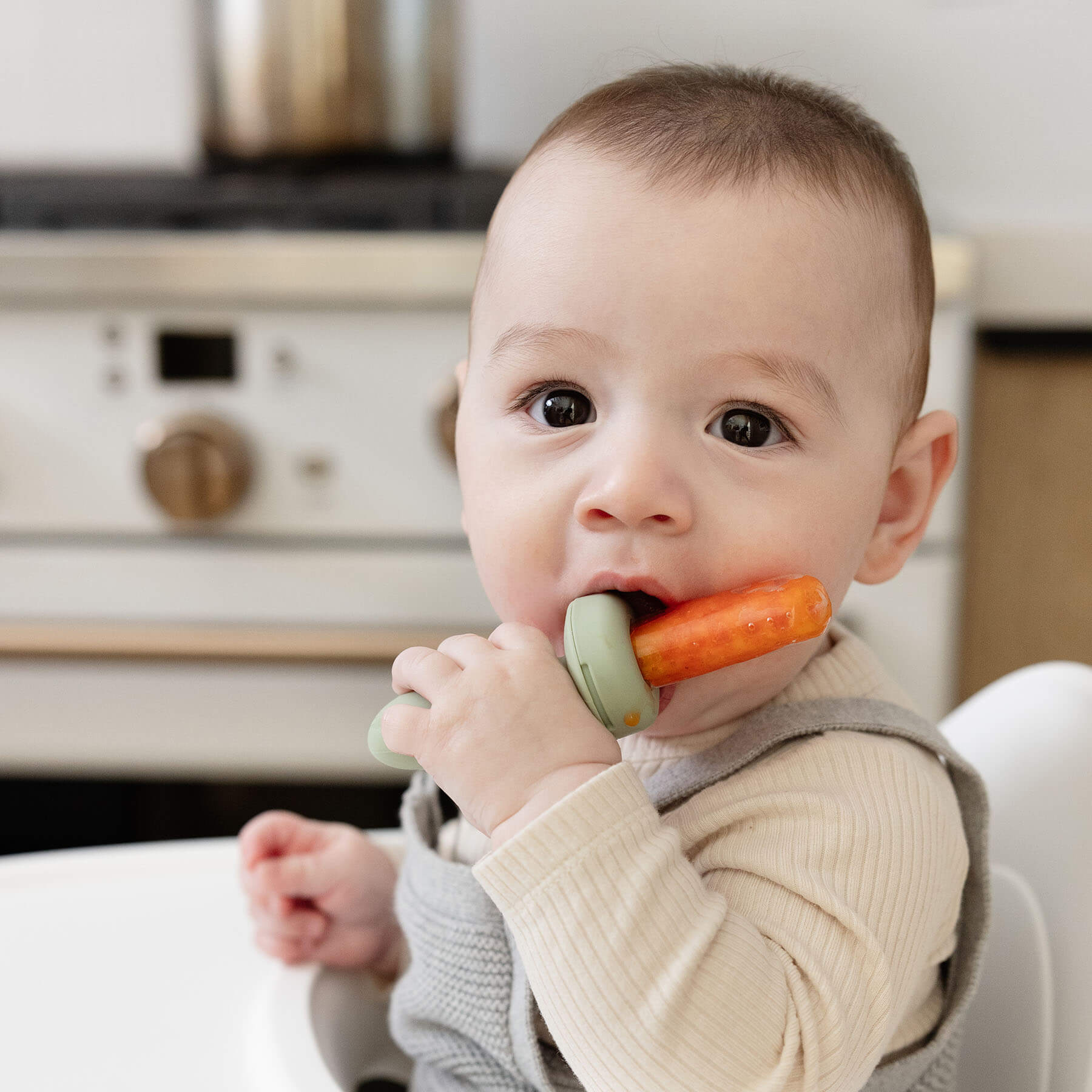 Ice Tray for the Baby-Led™ Gumline Feeder - Image 22