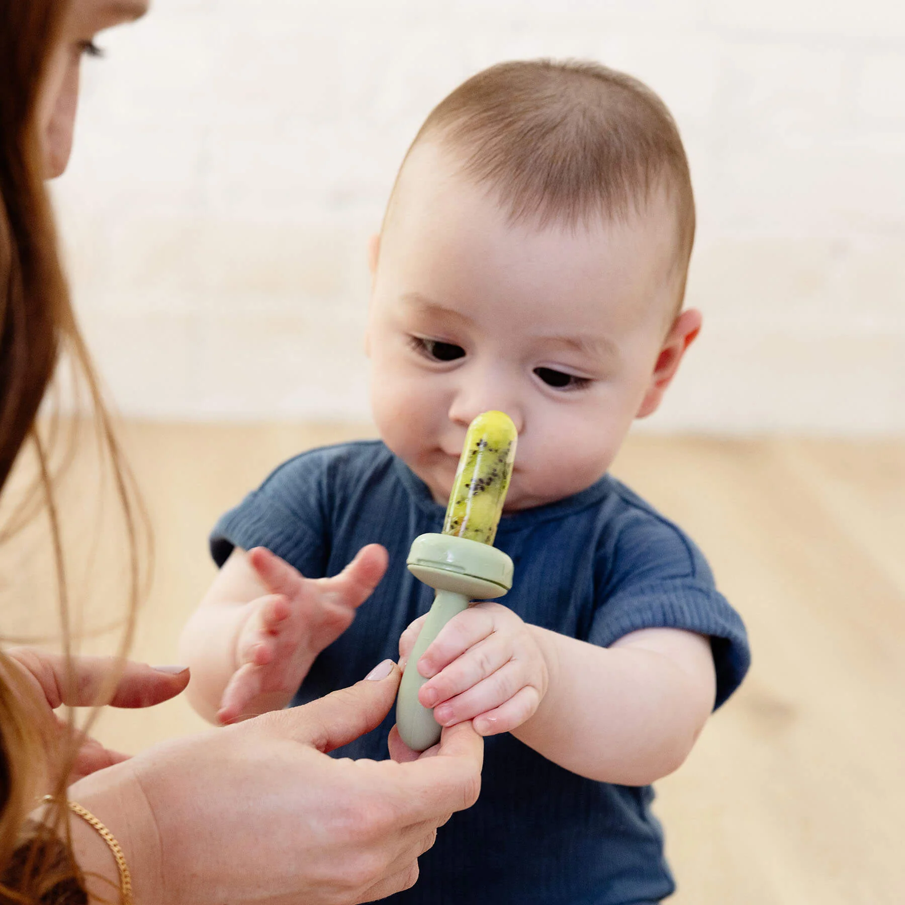 Ice Tray for the Baby-Led™ Gumline Feeder - Image 24