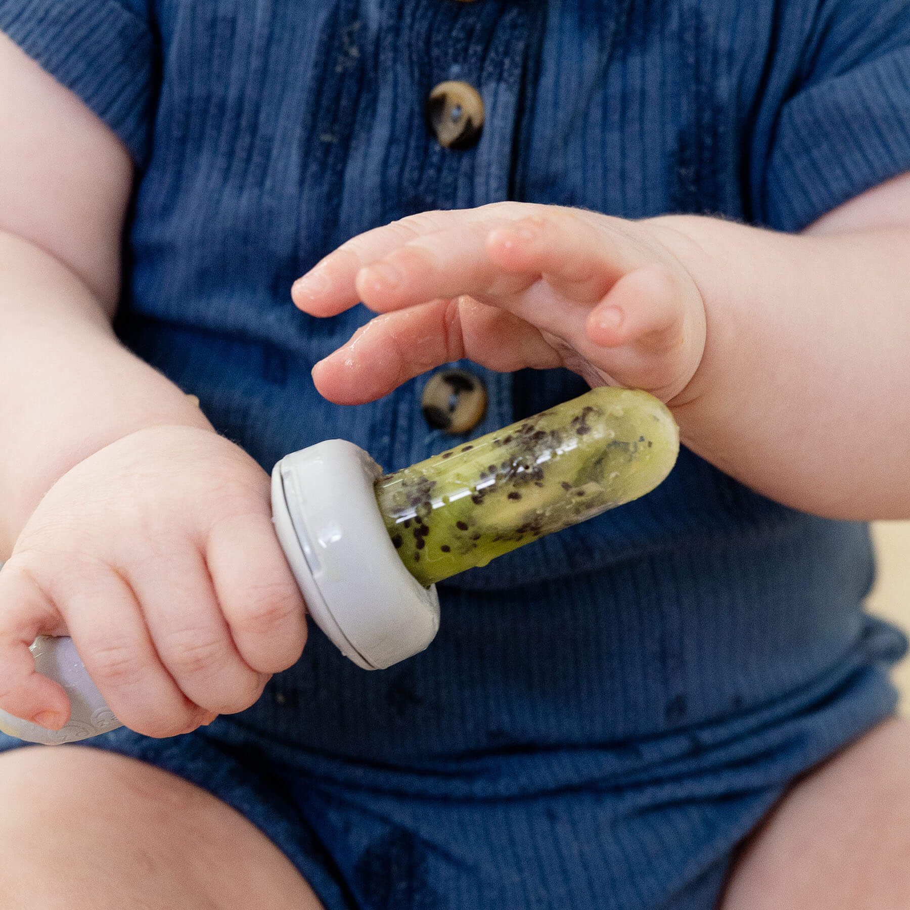 Ice Tray for the Baby-Led™ Gumline Feeder - Image 27