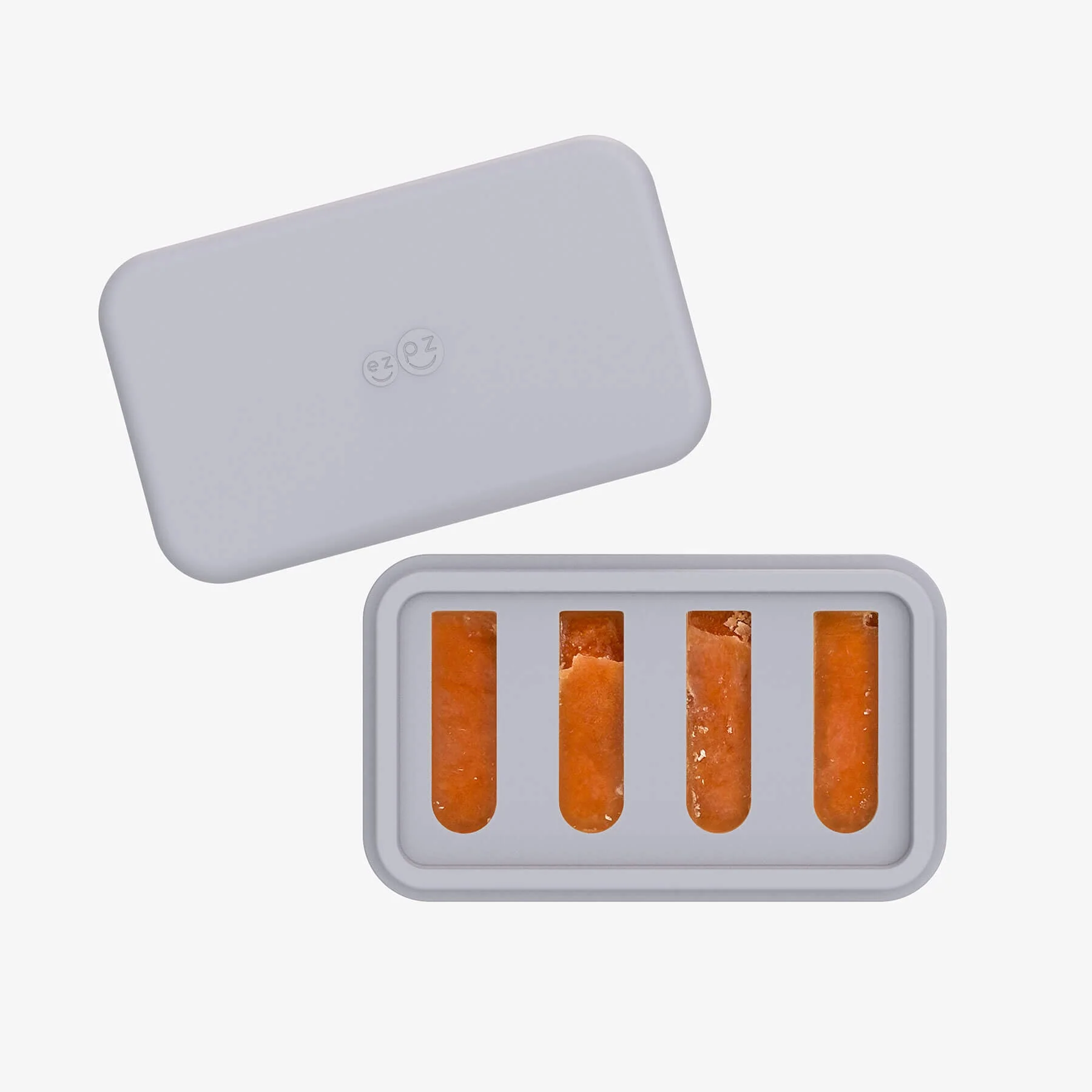 Ice Tray for the Baby-Led™ Gumline Feeder - Image 3