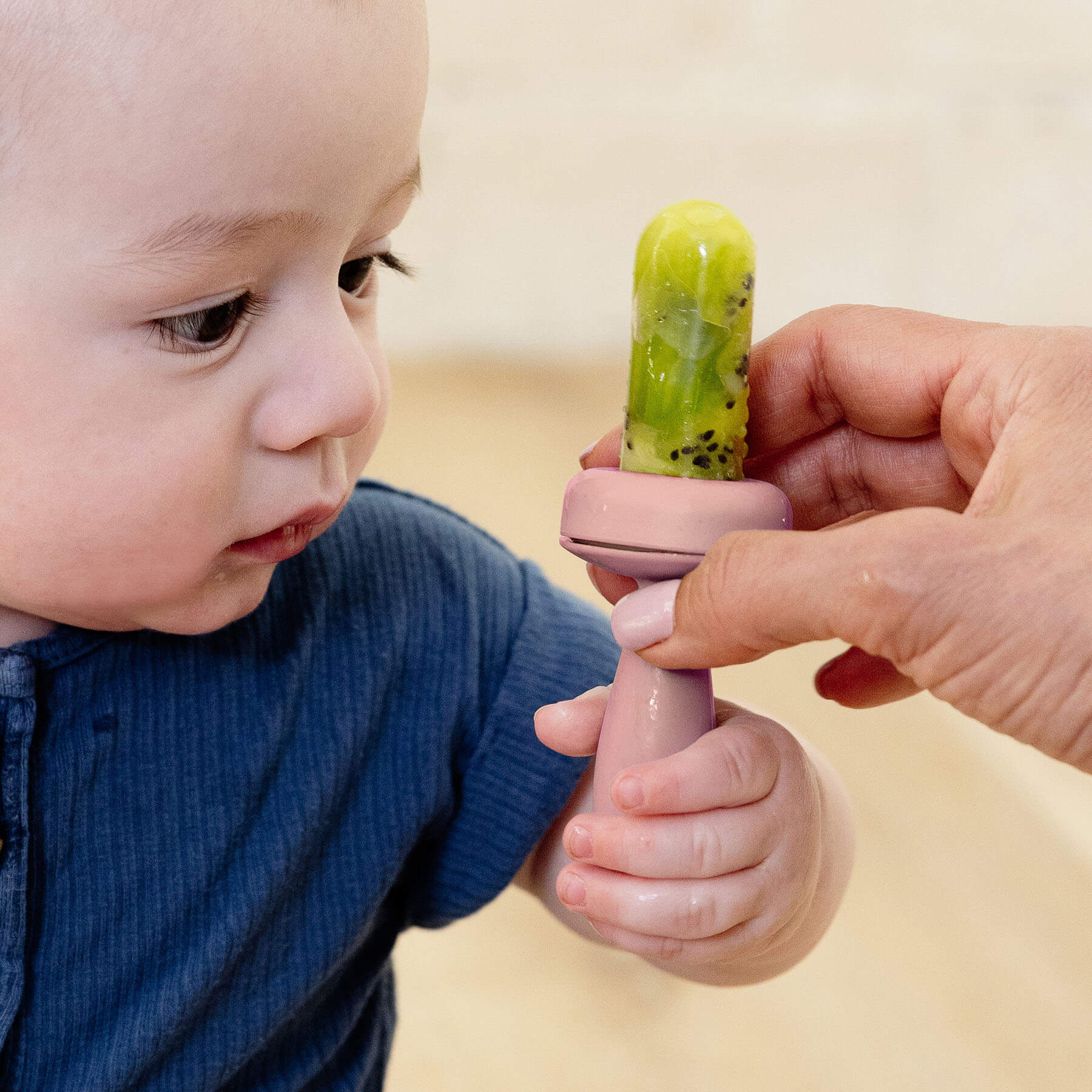 Ice Tray for the Baby-Led™ Gumline Feeder - Image 33