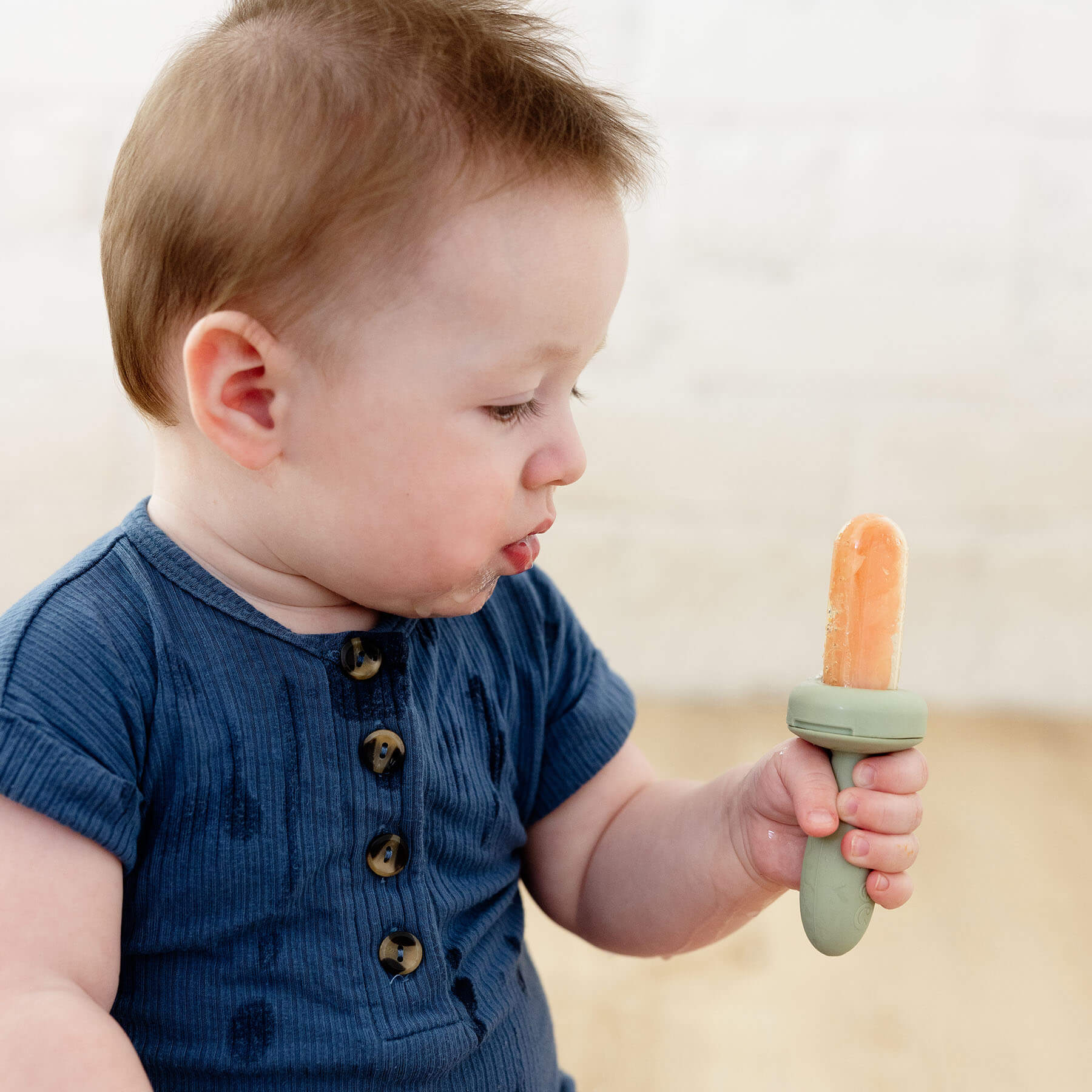 Ice Tray for the Baby-Led™ Gumline Feeder - Image 34