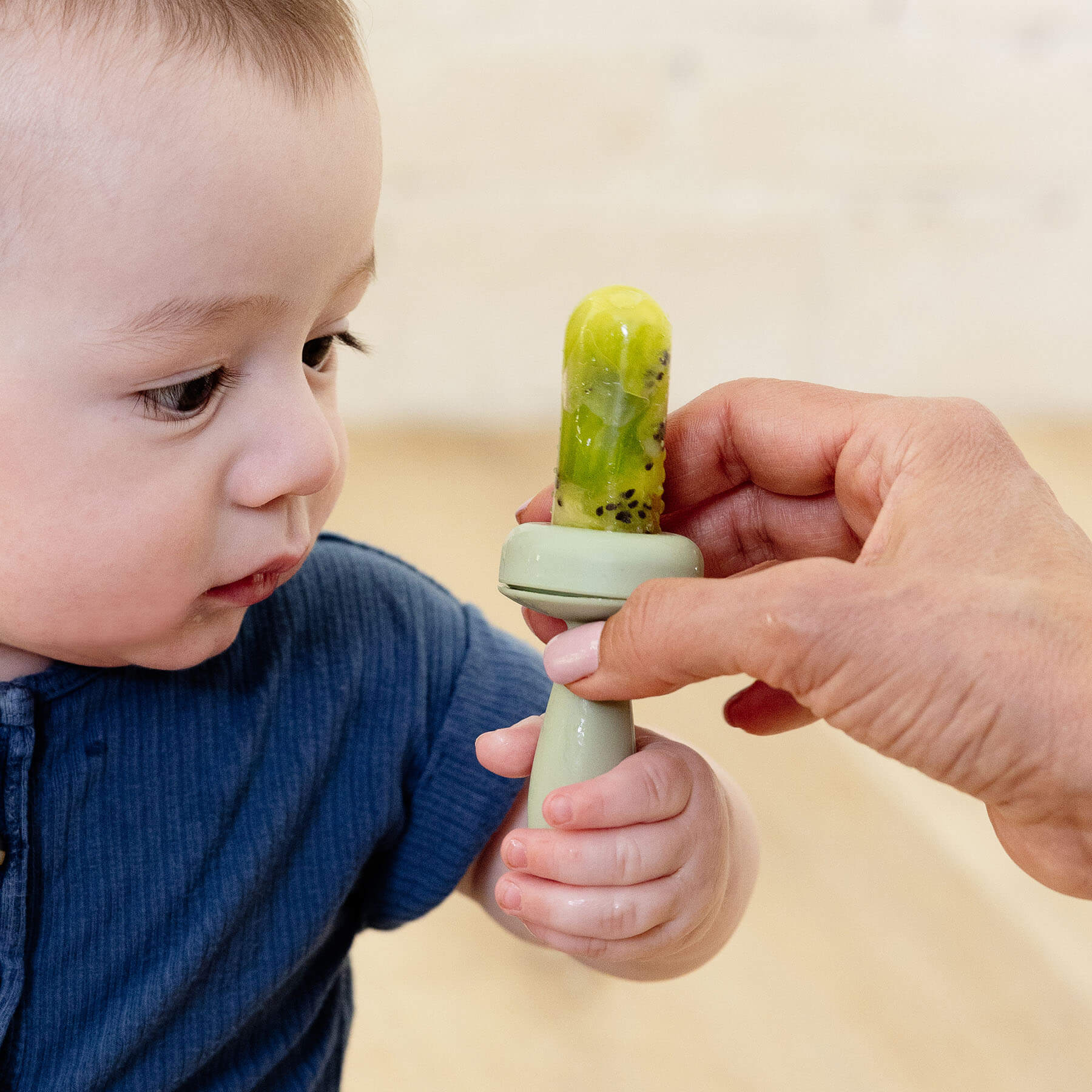 Ice Tray for the Baby-Led™ Gumline Feeder - Image 36