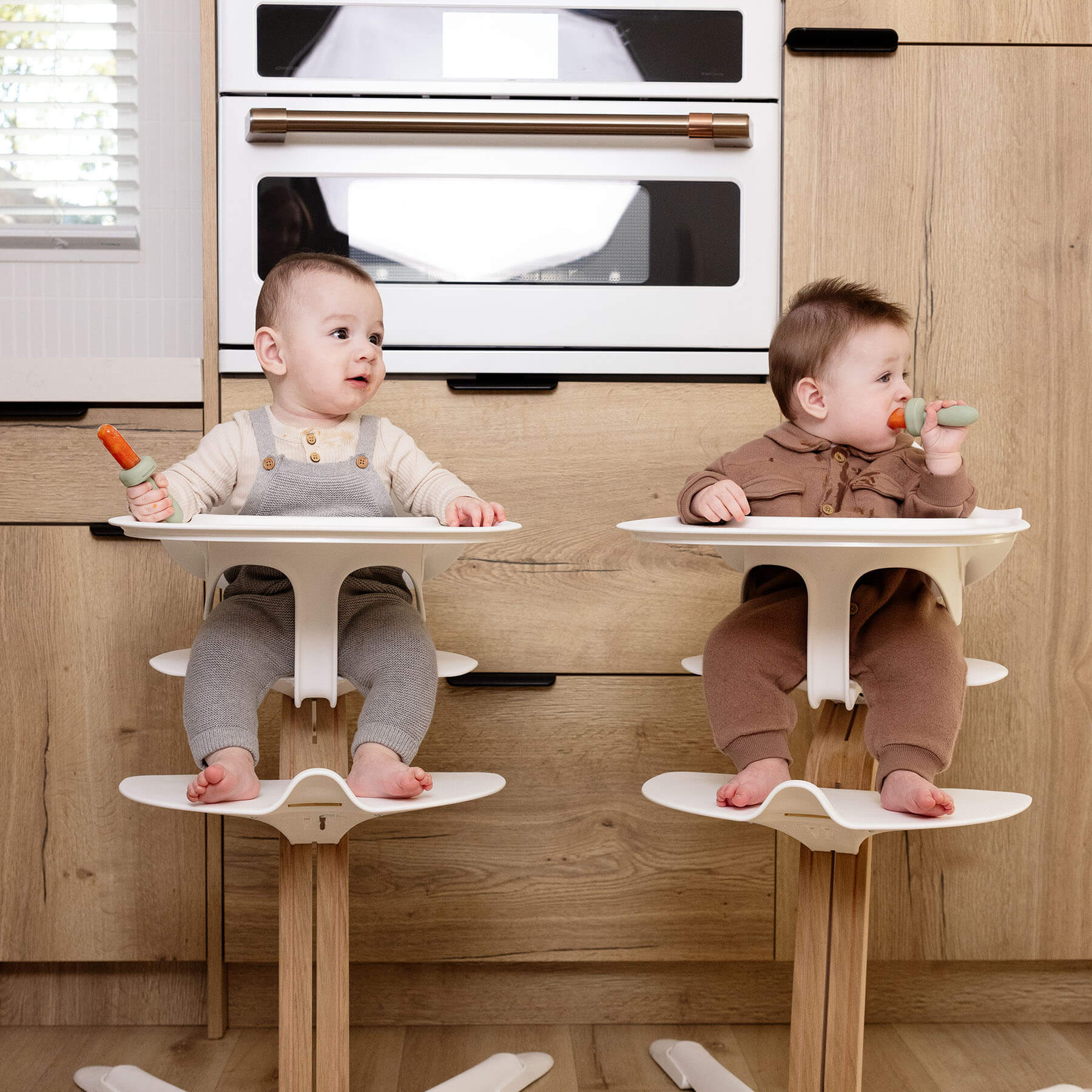 Ice Tray for the Baby-Led™ Gumline Feeder - Image 39