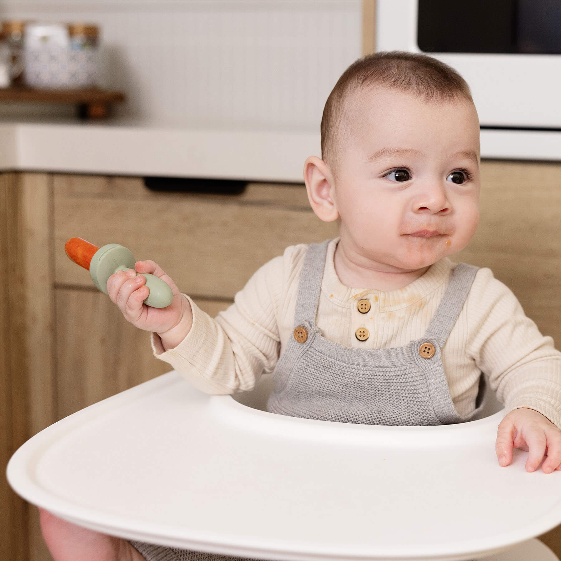 Ice Tray for the Baby-Led™ Gumline Feeder - Image 40
