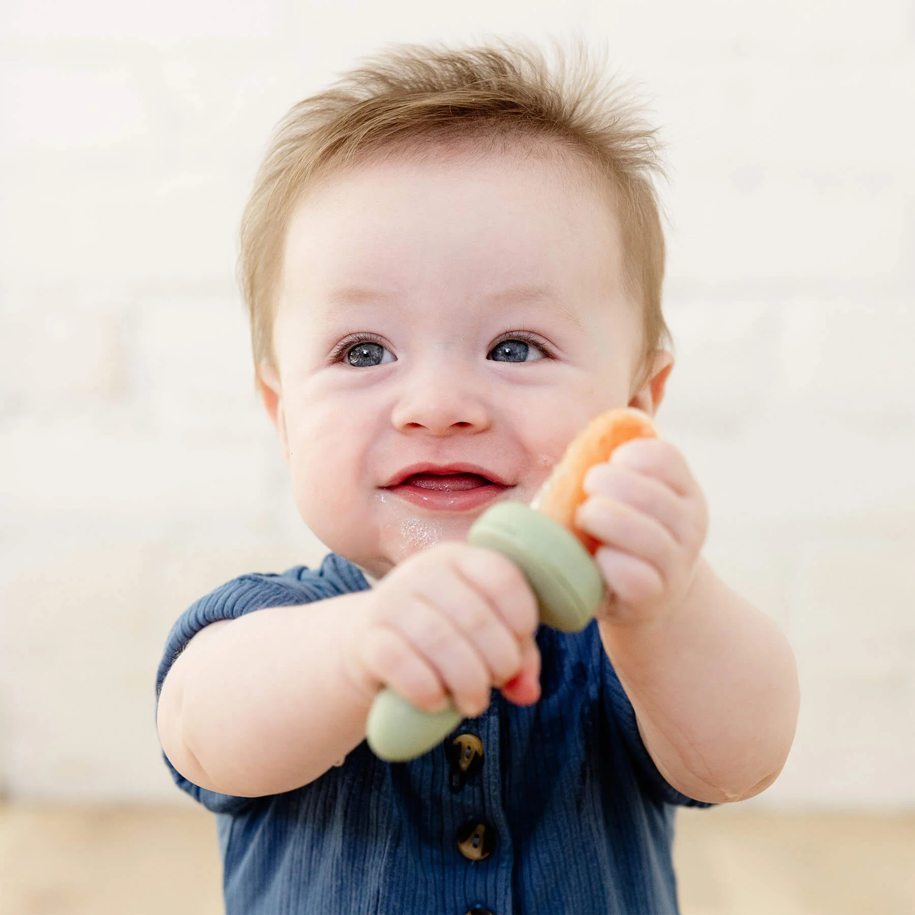 Ice Tray for the Baby-Led™ Gumline Feeder - Image 42