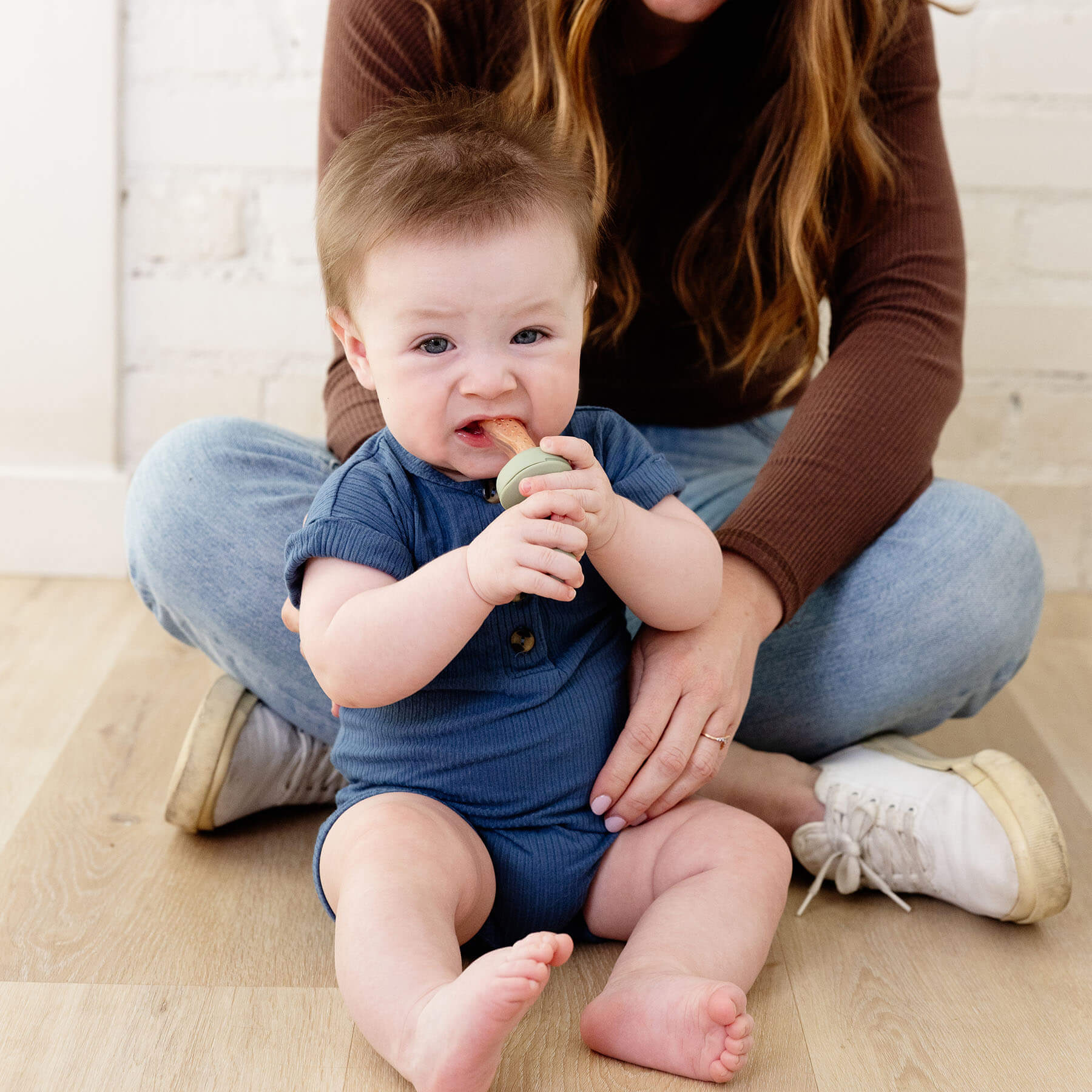 Ice Tray for the Baby-Led™ Gumline Feeder - Image 50