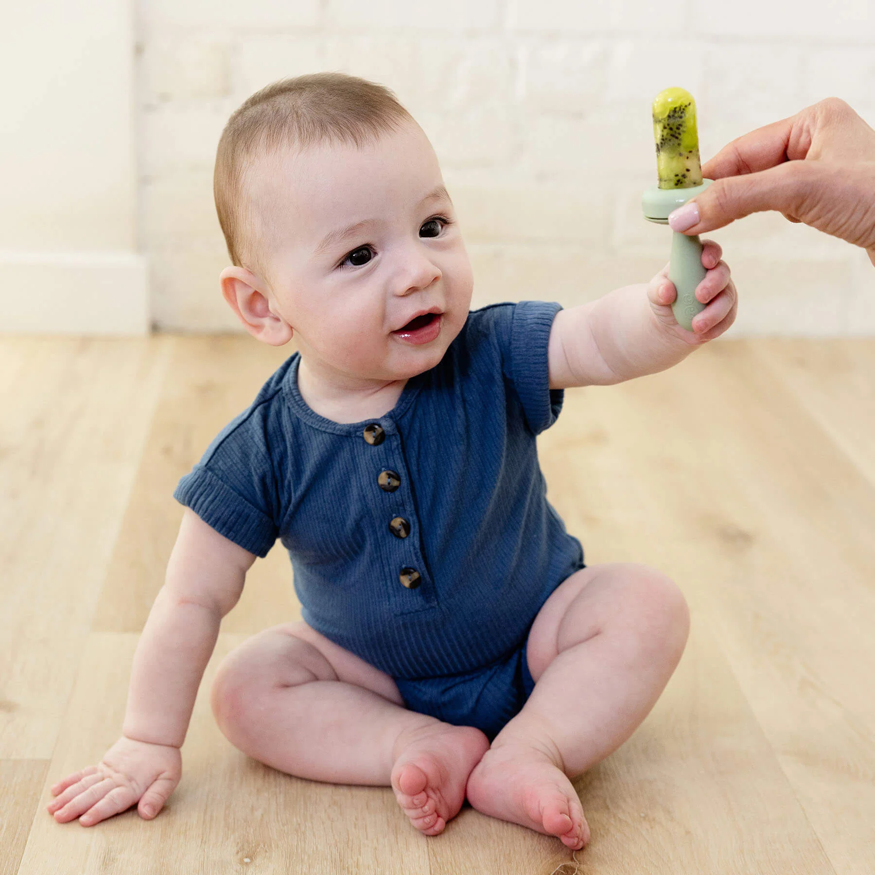 Ice Tray for the Baby-Led™ Gumline Feeder - Image 51