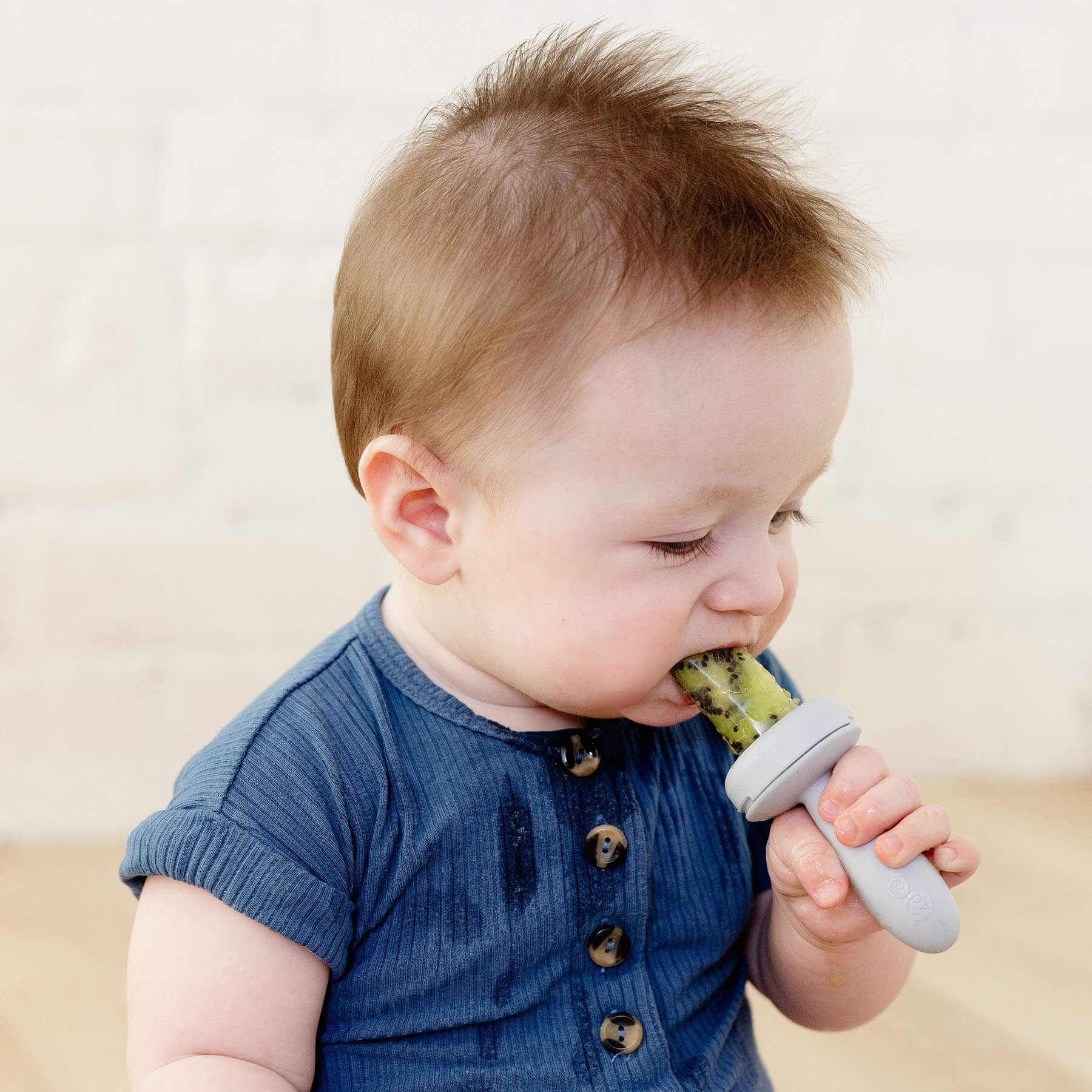 Ice Tray for the Baby-Led™ Gumline Feeder - Image 53