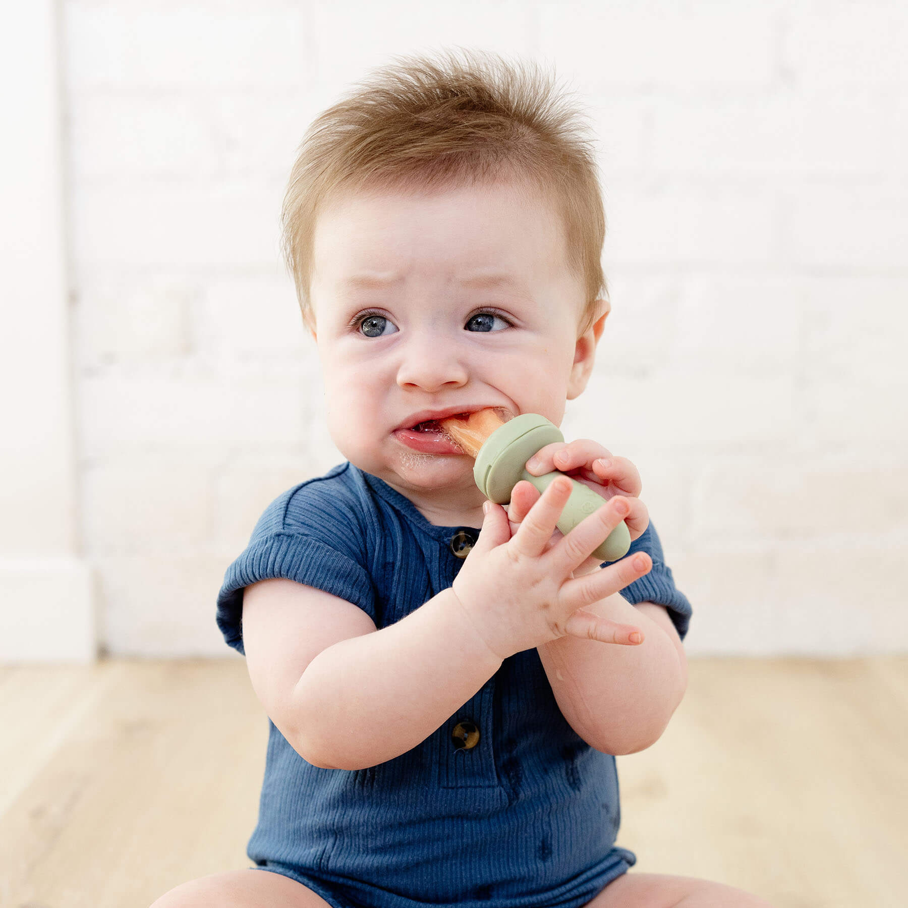 Ice Tray for the Baby-Led™ Gumline Feeder - Image 54