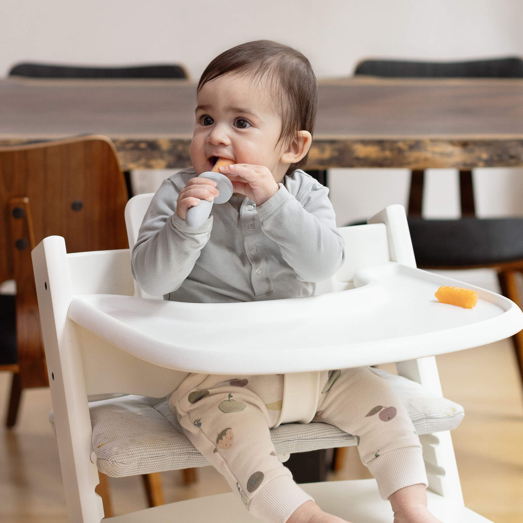 Ice Tray for the Baby-Led™ Gumline Feeder - Image 6