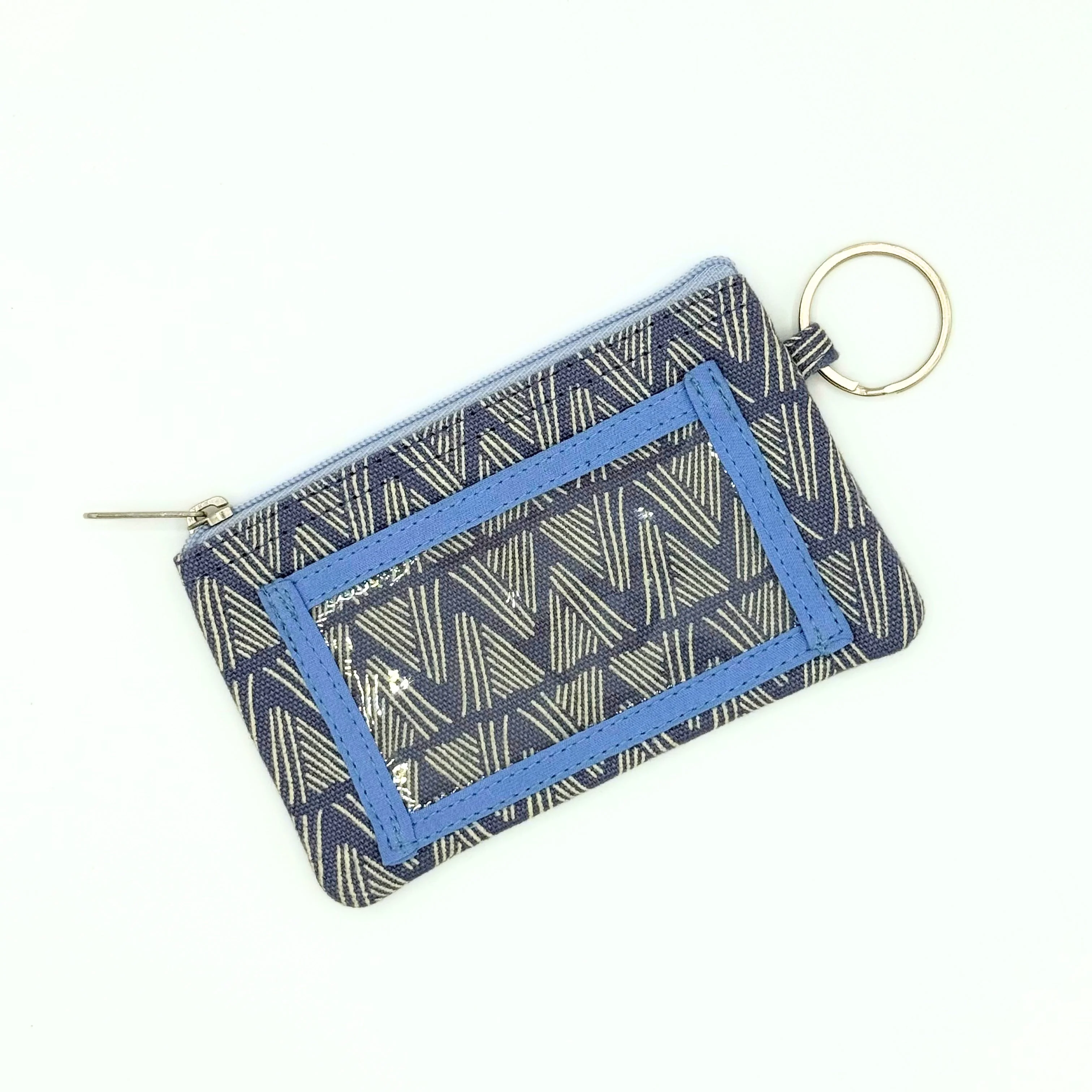 ID Case Zippered Pouch - Image 2