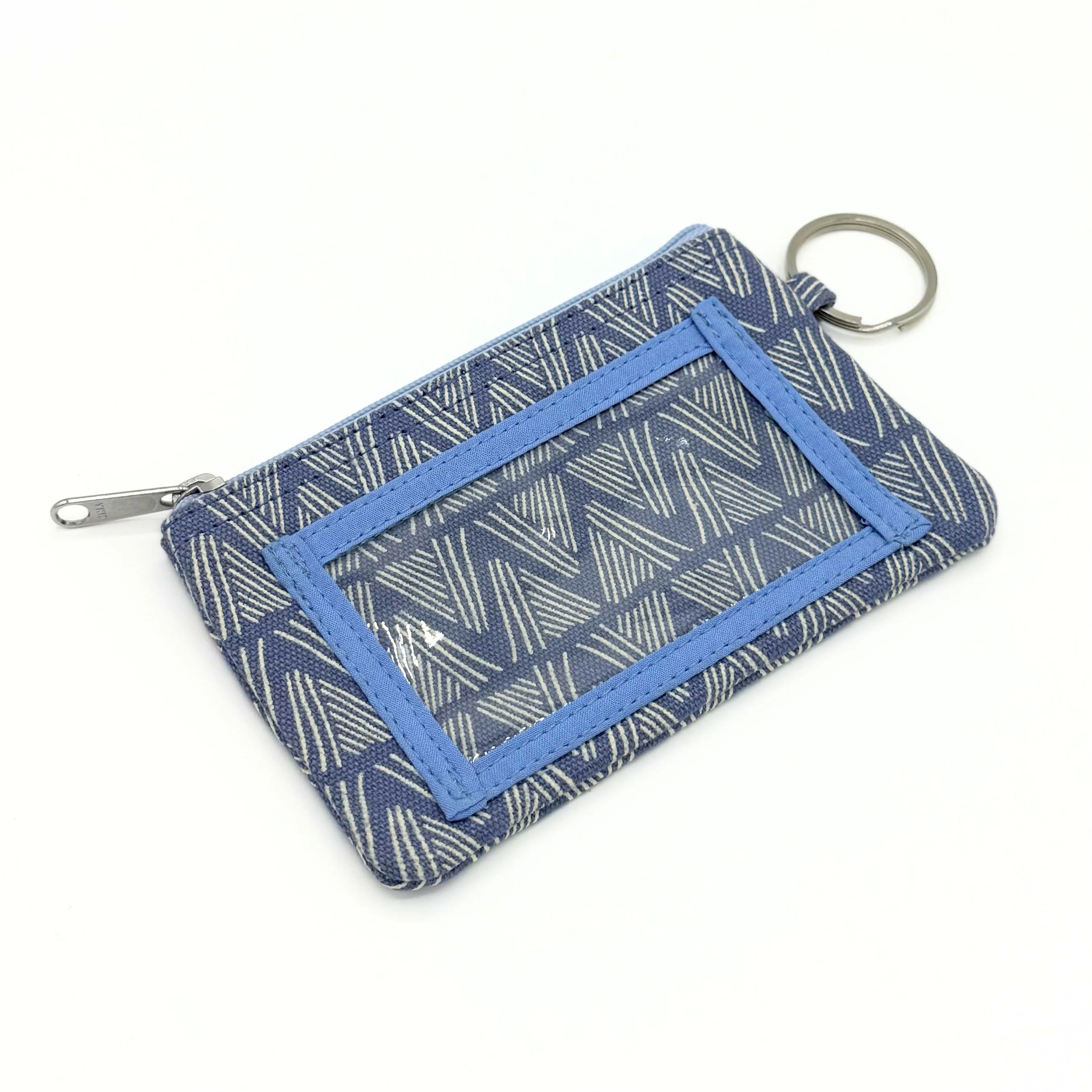ID Case Zippered Pouch - Image 8
