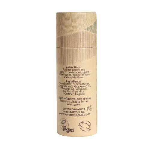 Illumi Creamy Vegan Highlighter Stick - Image 7