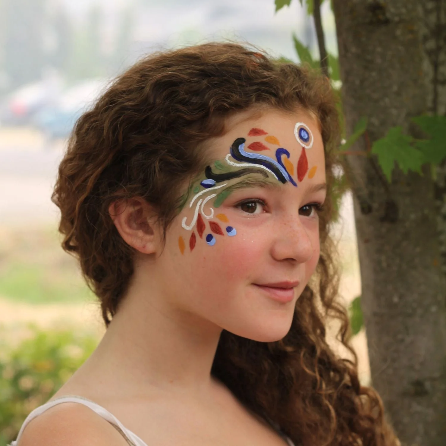Individual Jars of Face Paint - Image 11