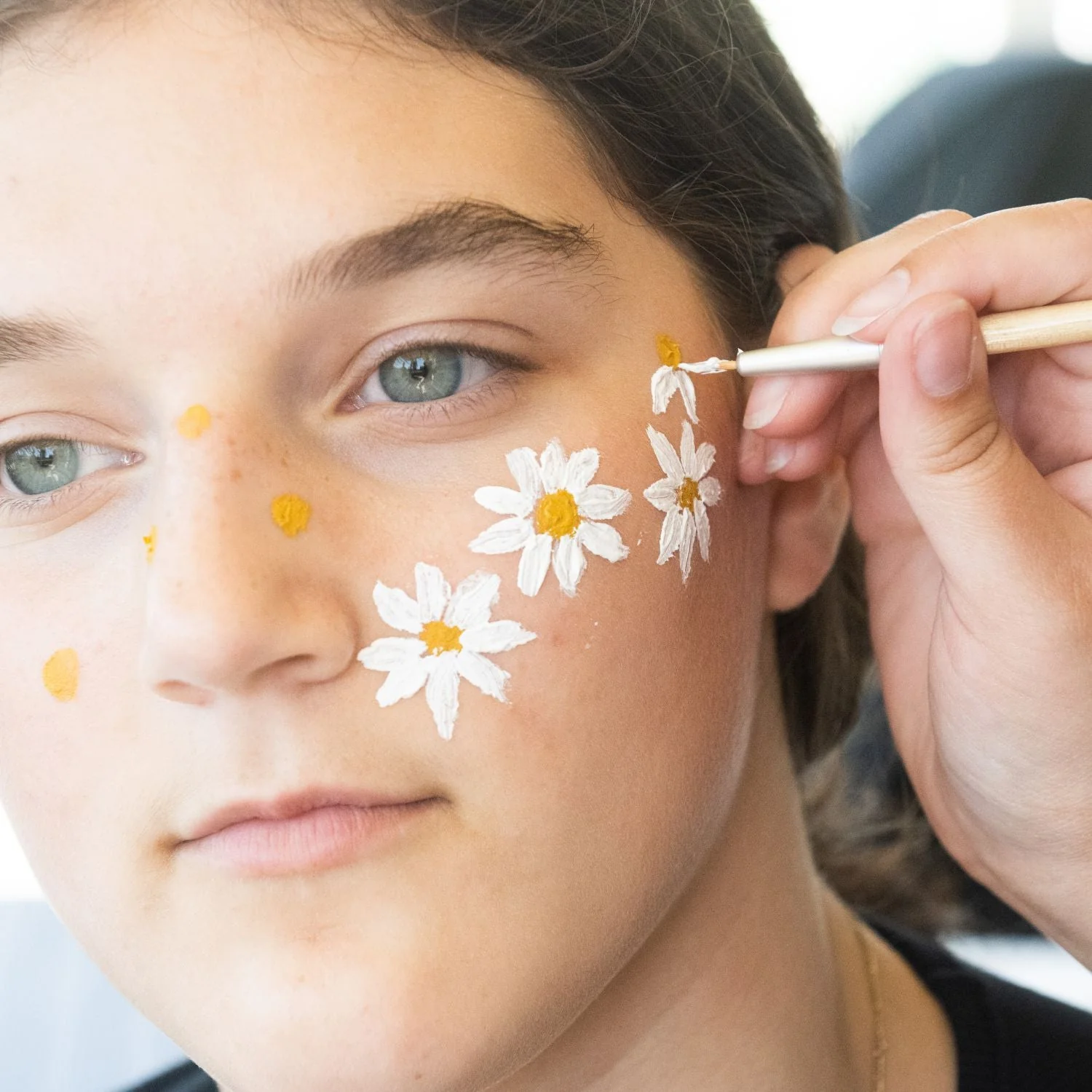 Individual Jars of Face Paint - Image 8