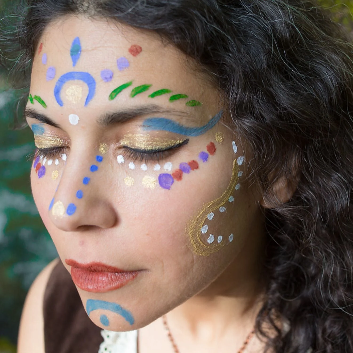 Individual Jars of Face Paint - Image 9