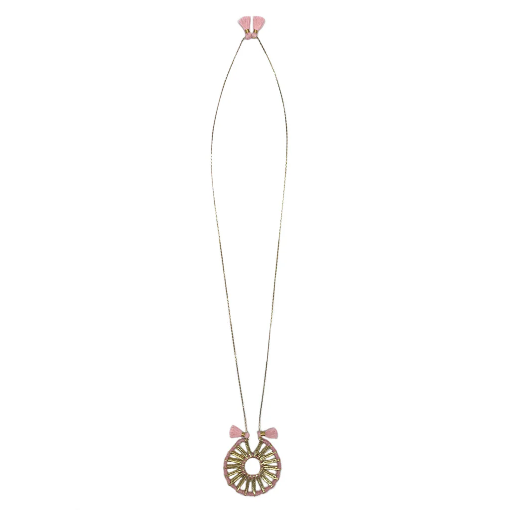 Indu Pendant Necklace - Image 6