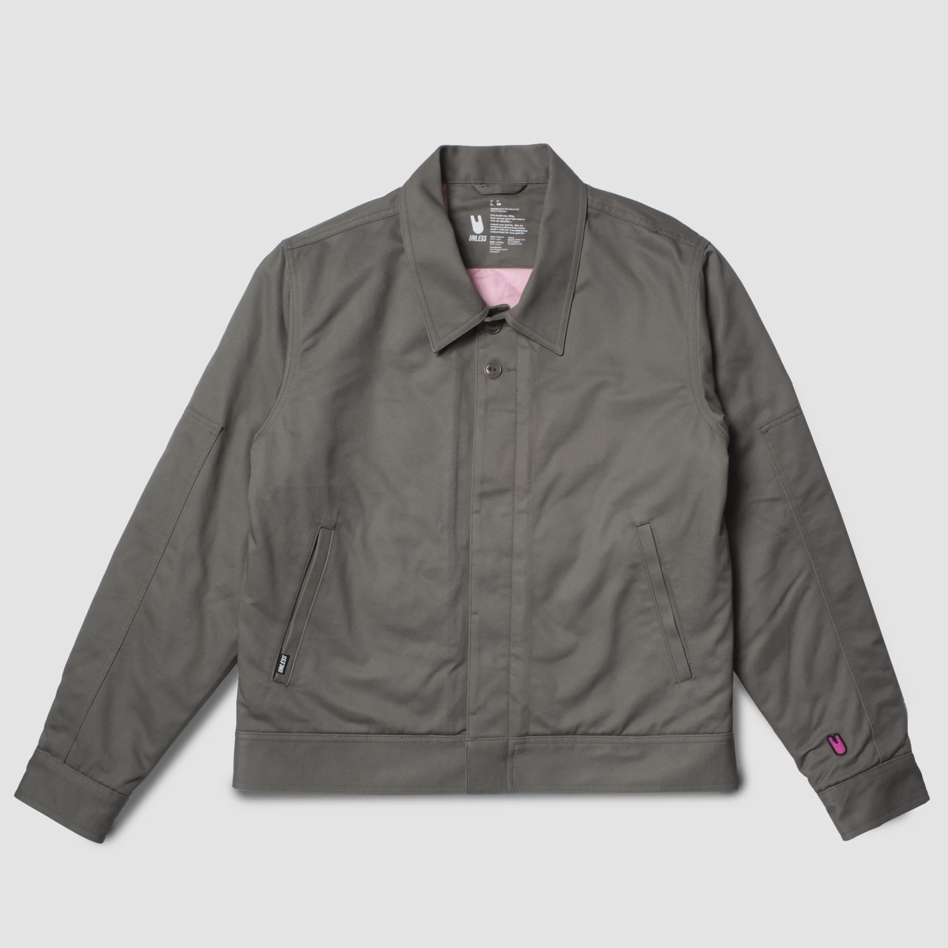 Insulated mechanics jacket - Image 12