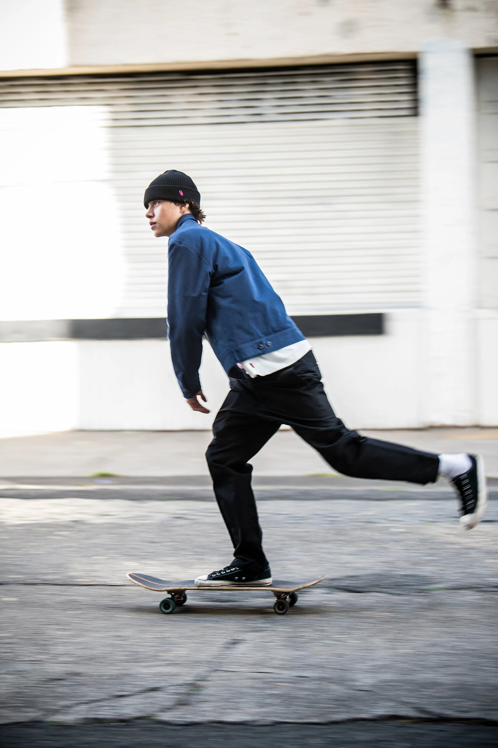 Insulated mechanics jacket - Image 2