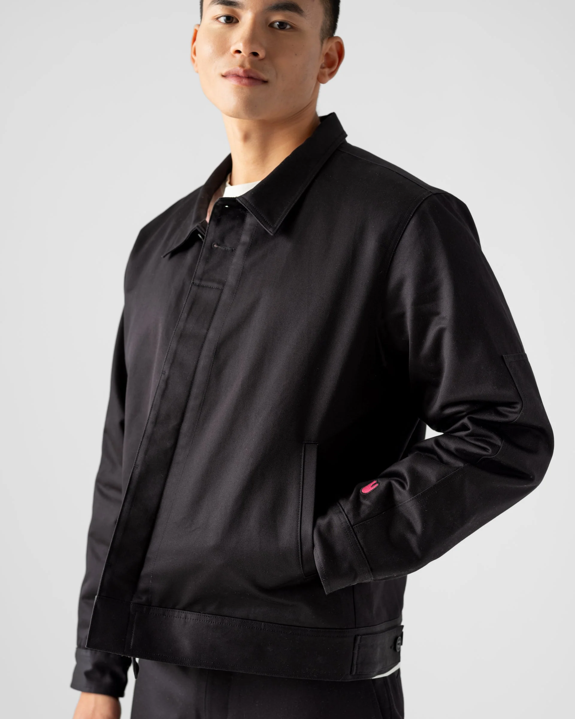 Insulated mechanics jacket - Image 3