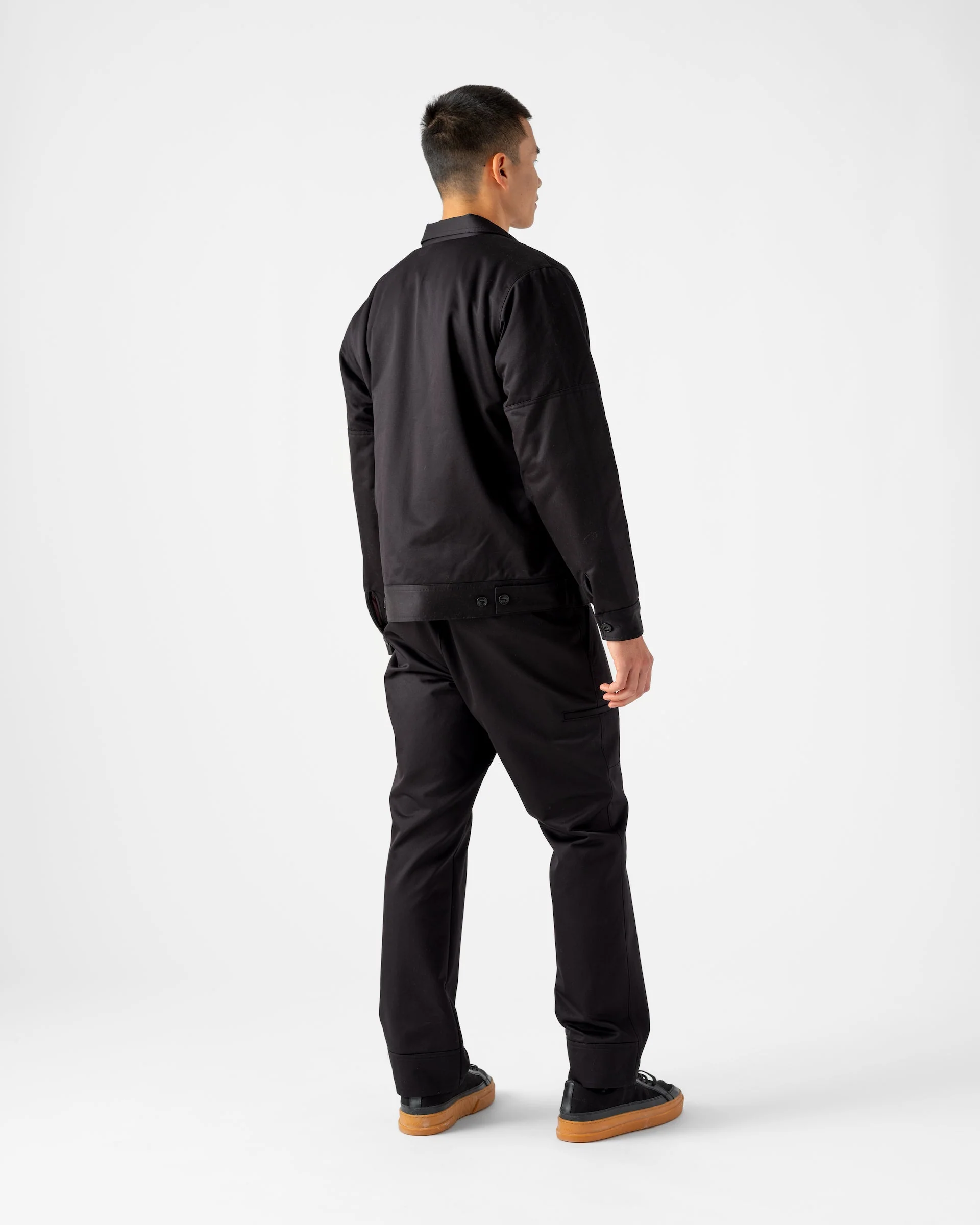 Insulated mechanics jacket - Image 4