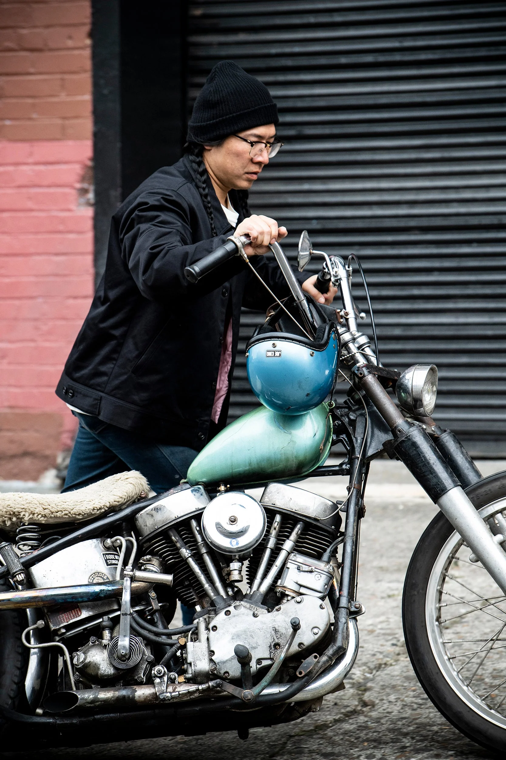 Insulated mechanics jacket - Image 5