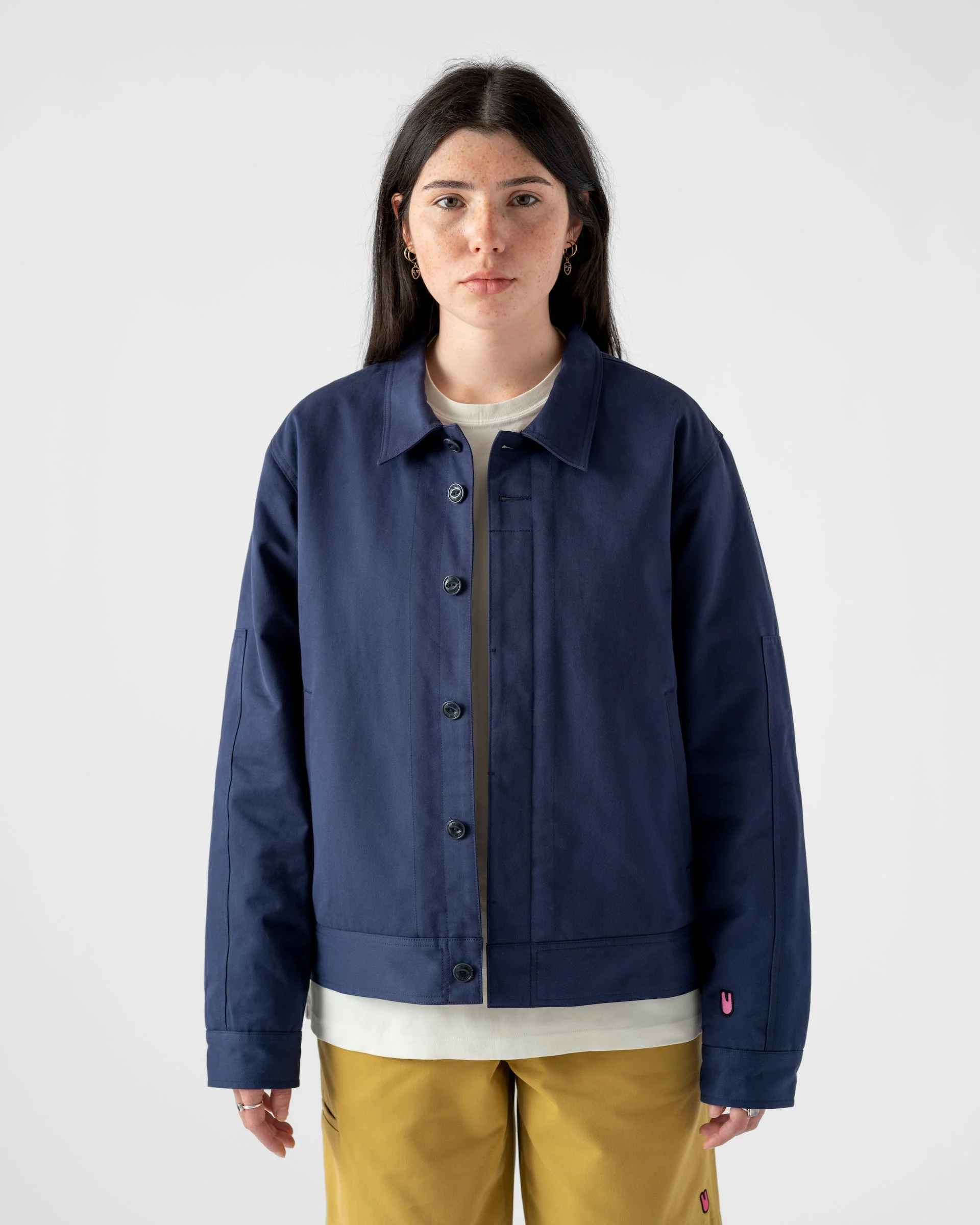Insulated mechanics jacket - Image 6