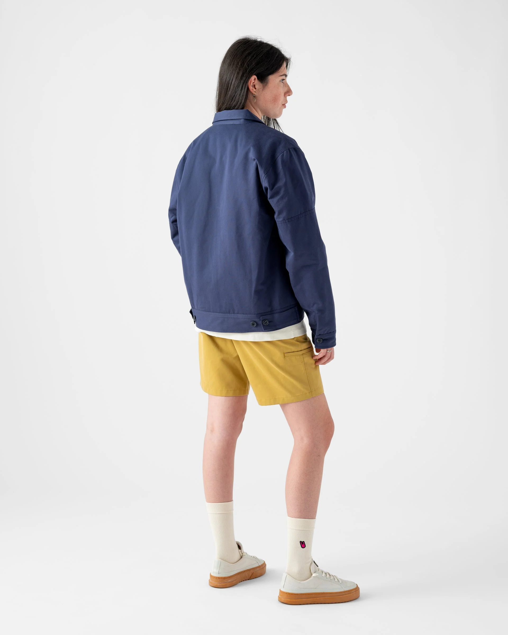 Insulated mechanics jacket - Image 7