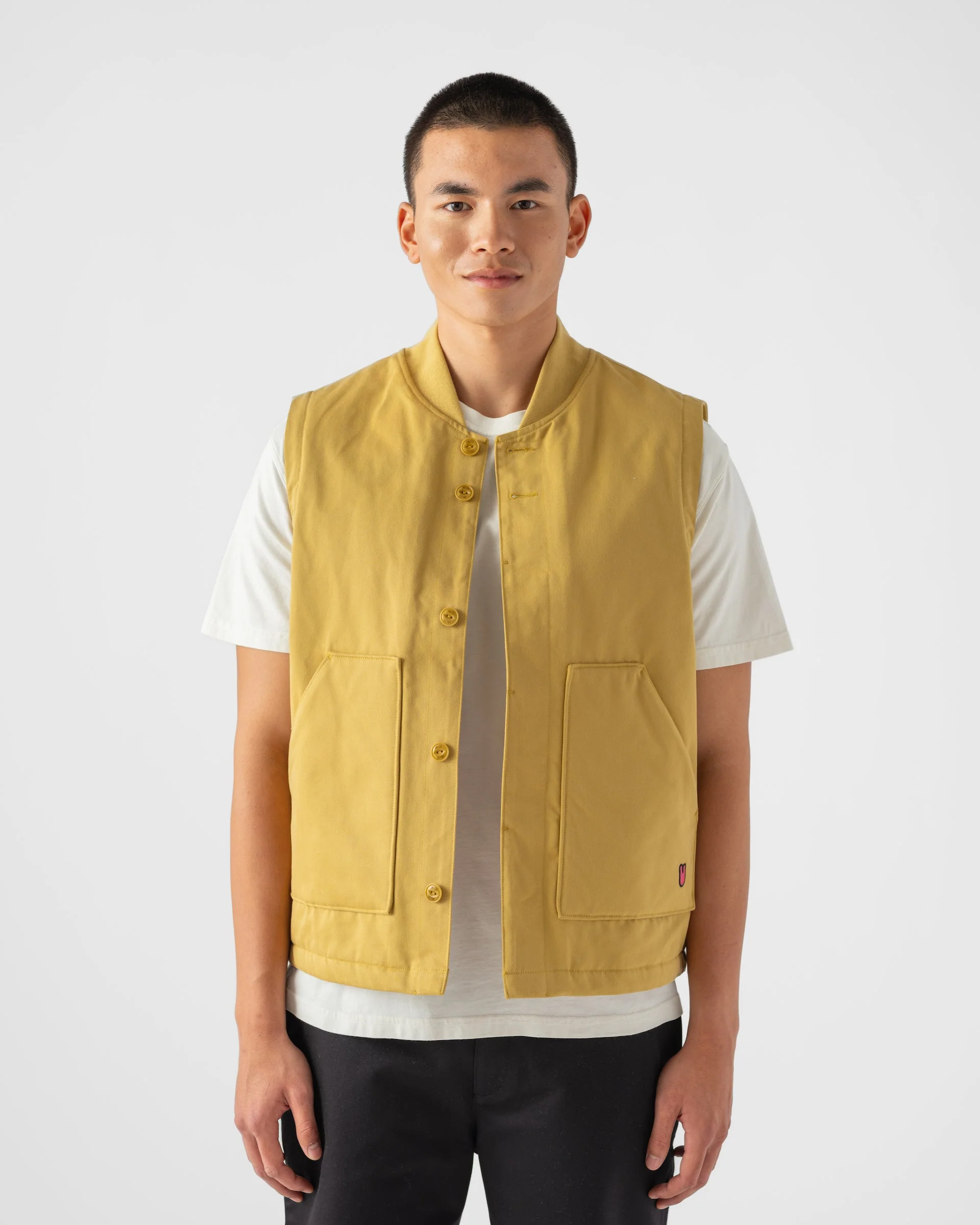 Insulated Mechanics Vest - Image 12
