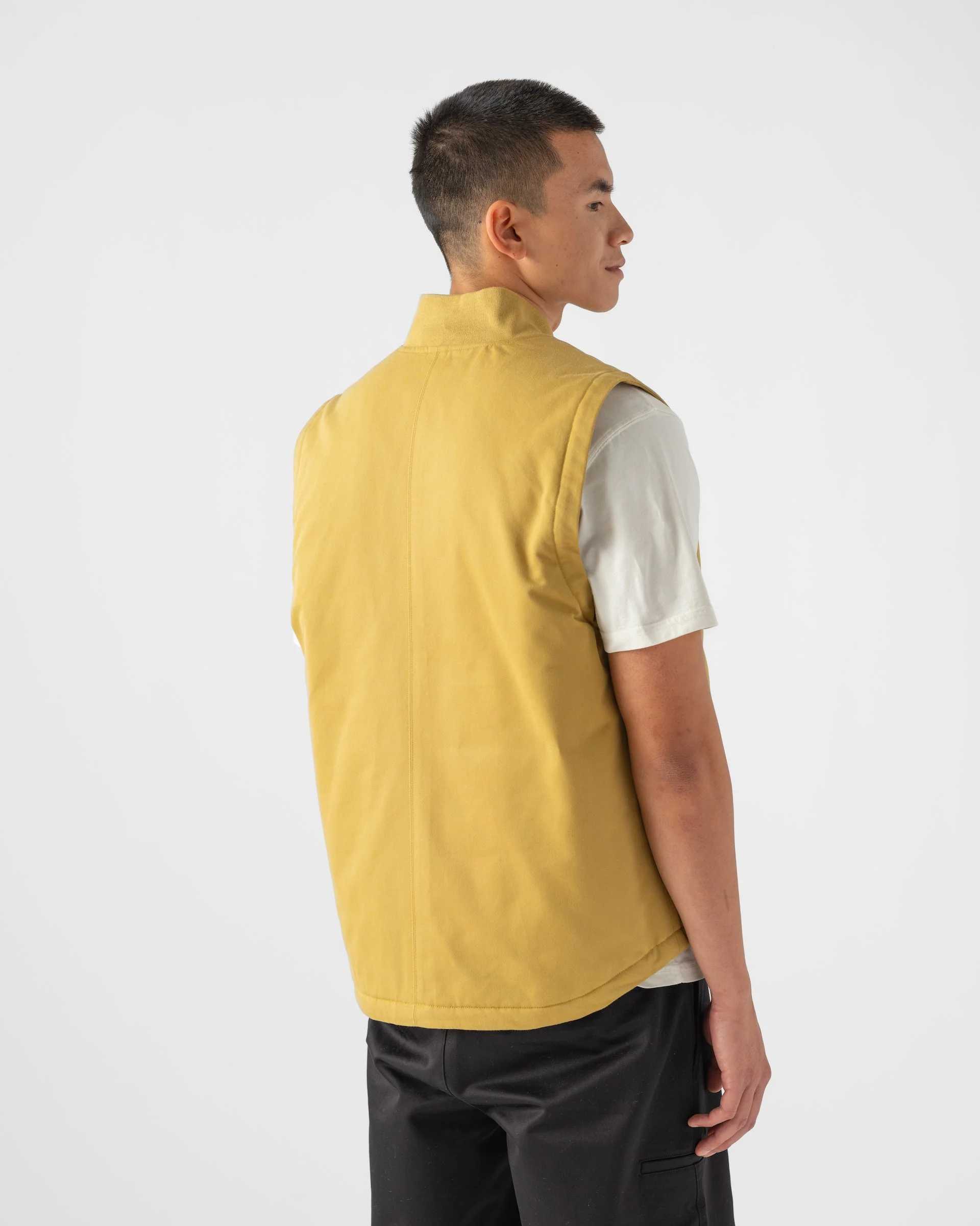 Insulated Mechanics Vest - Image 13