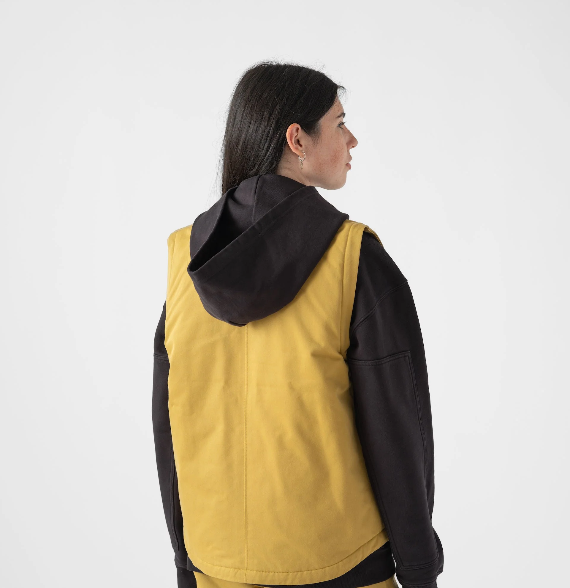 Insulated Mechanics Vest - Image 6