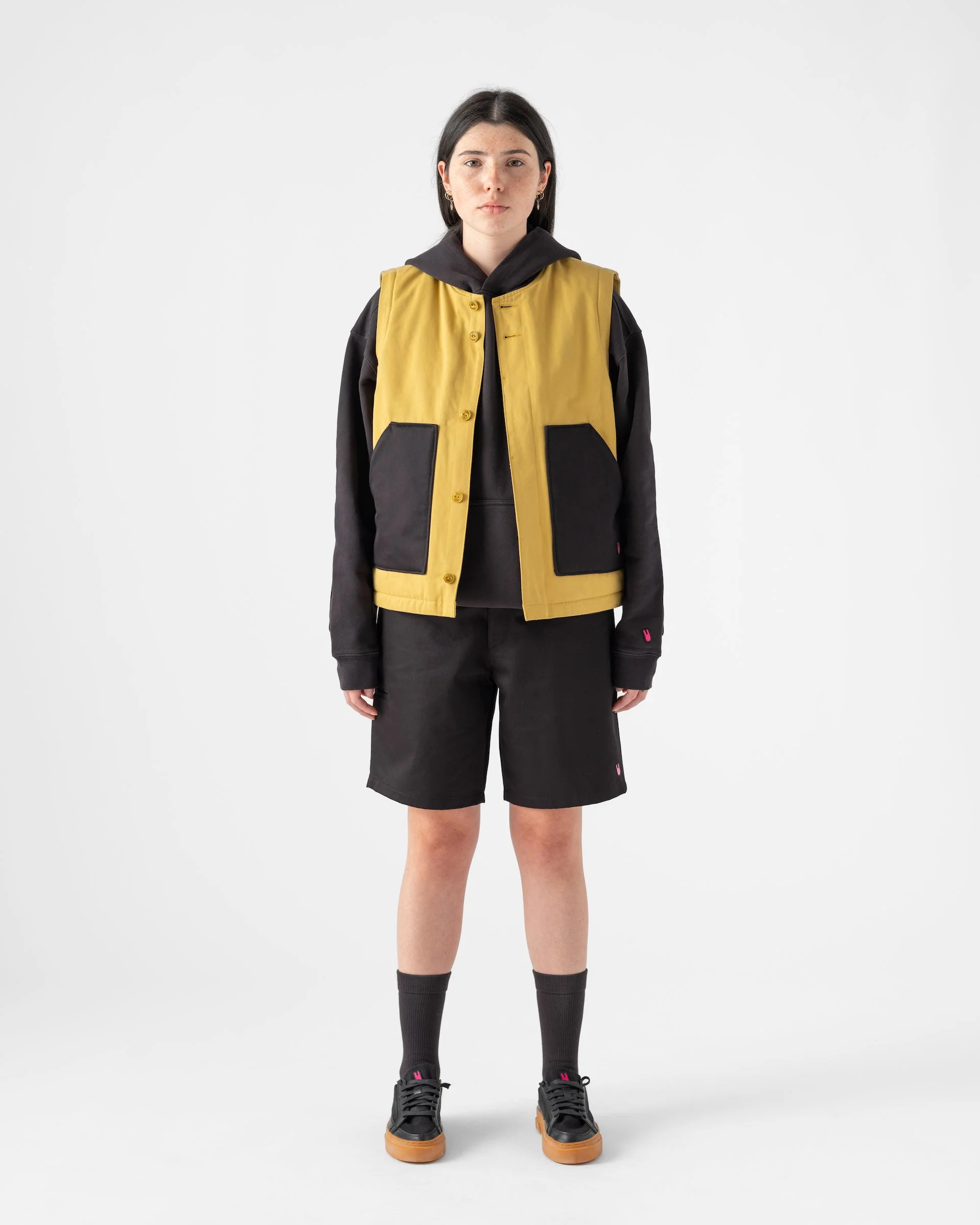 Insulated Mechanics Vest - Image 7
