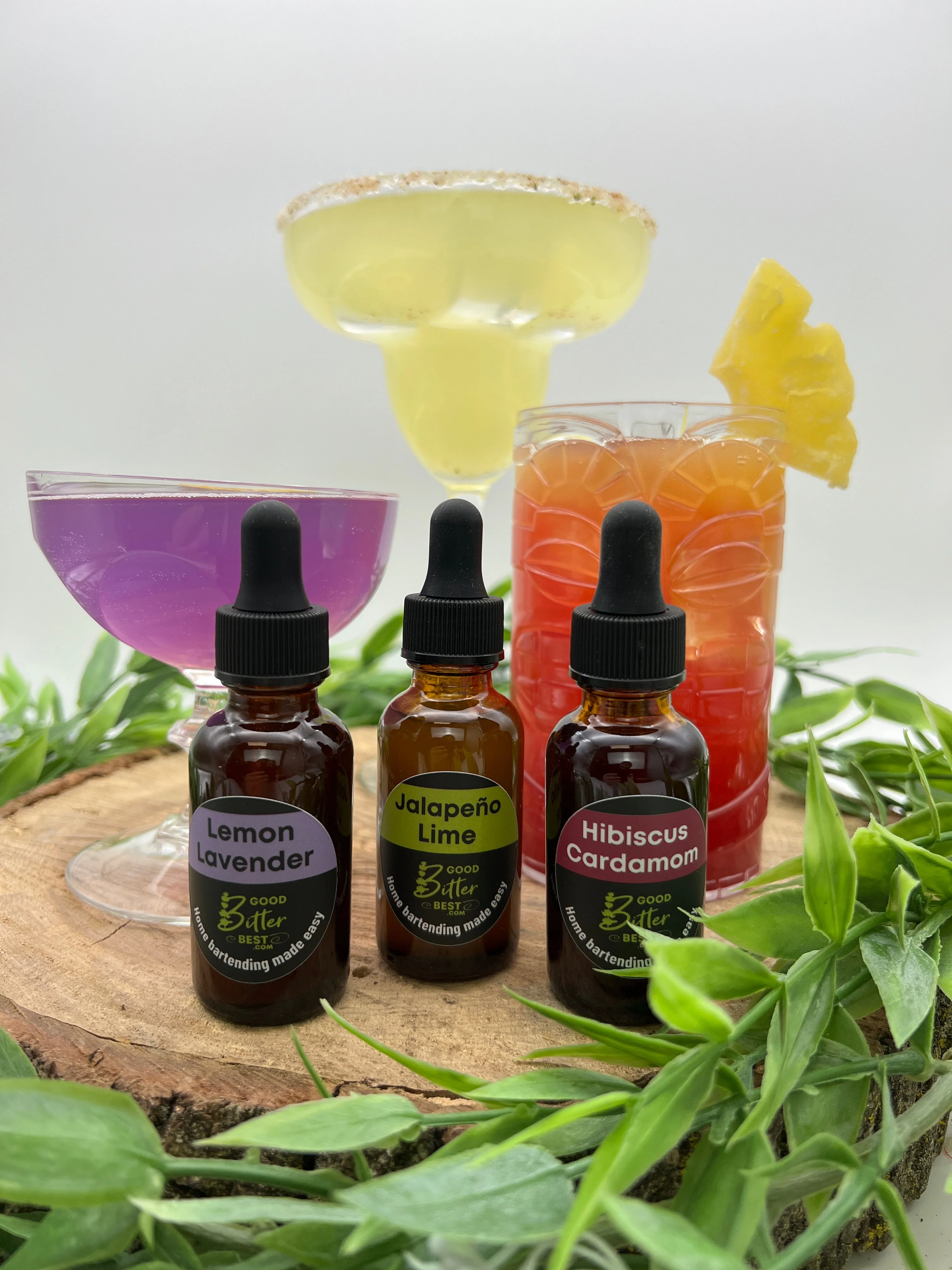 Jalapeño Lime Cocktail Bitters - Image 8
