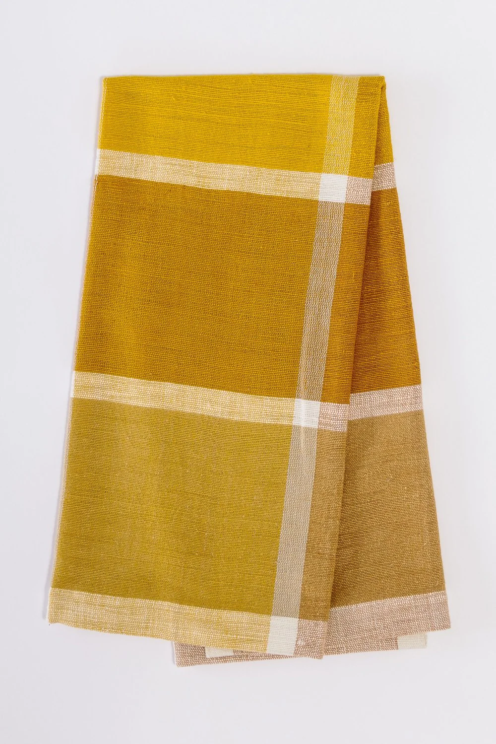 Jane Handwoven Ethiopian Cotton Kitchen Towel - Image 8